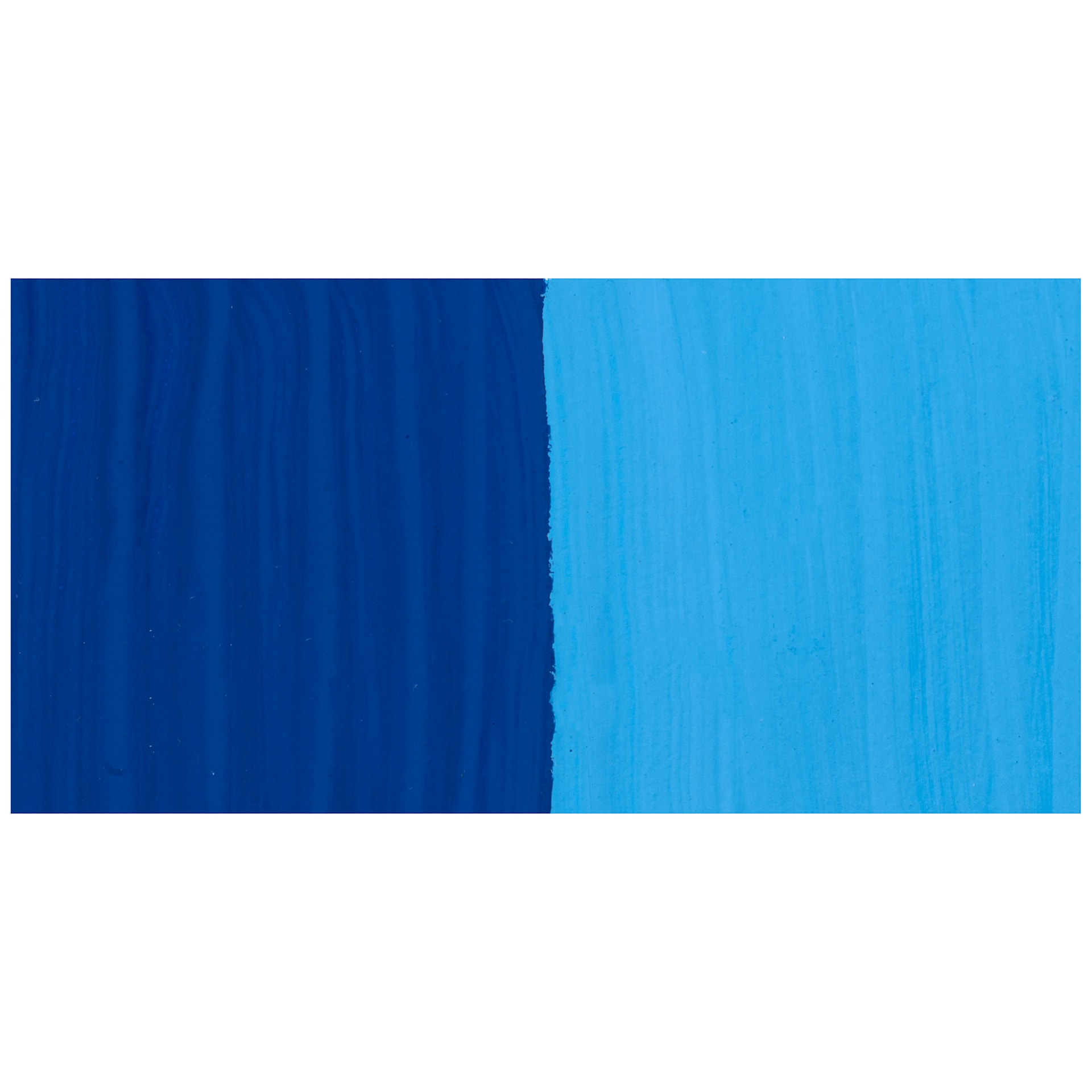 Nicker Poster Colour Paint - French Blue swatch Nicker Poster Colour Paint - French Blue swatch
