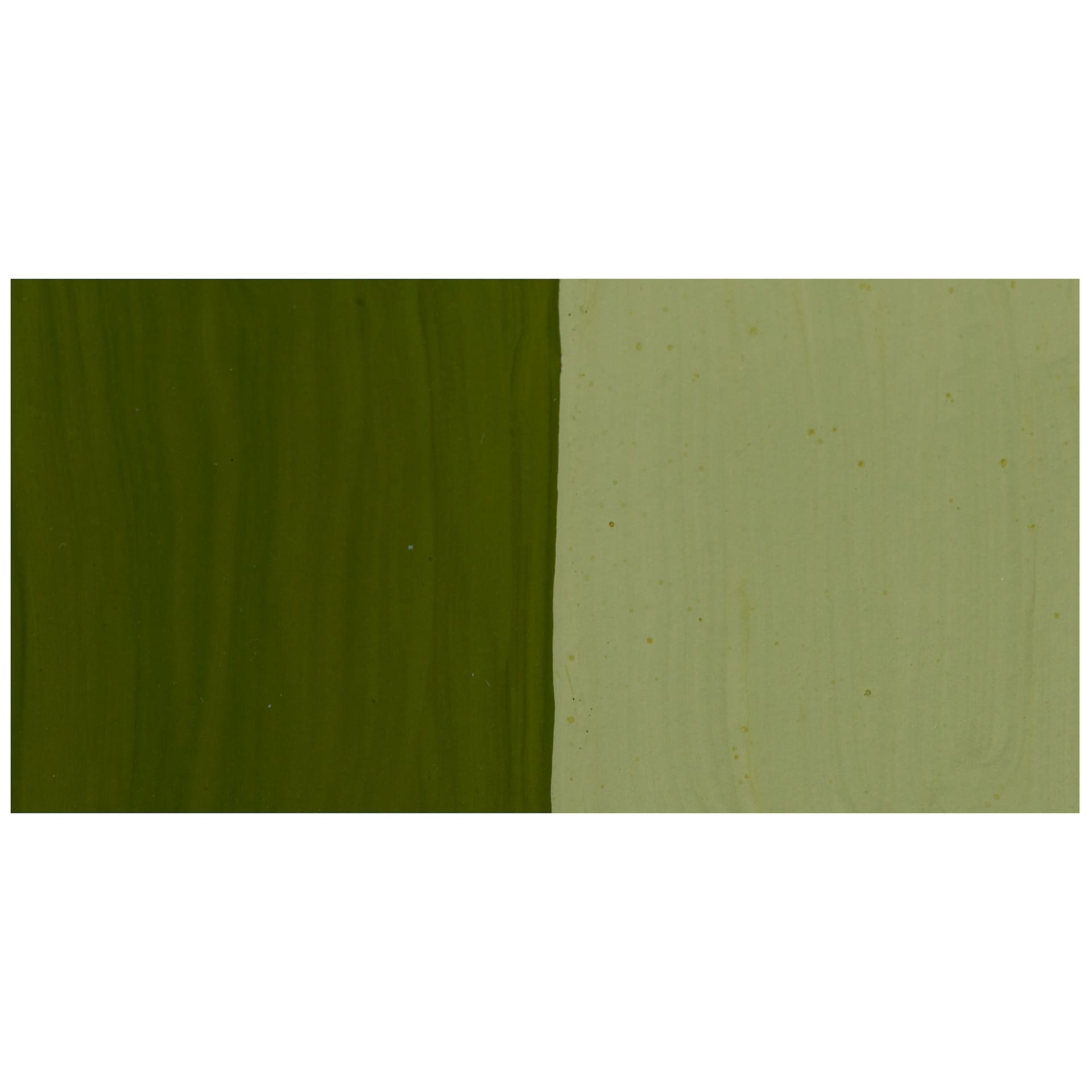 Nicker Poster Colour Paint - Olive Green swatch