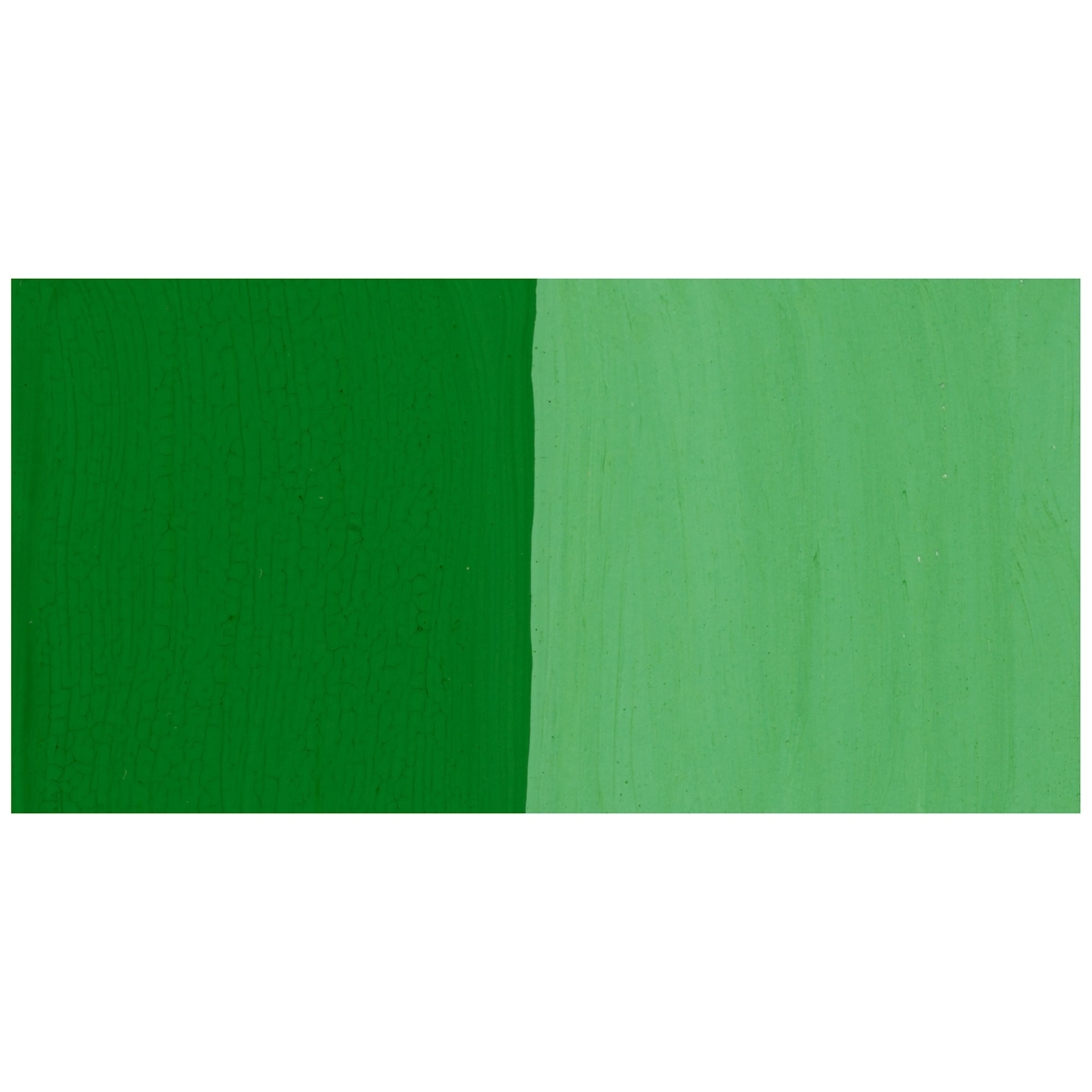 Nicker Poster Colour Paint - Sap Green swatch