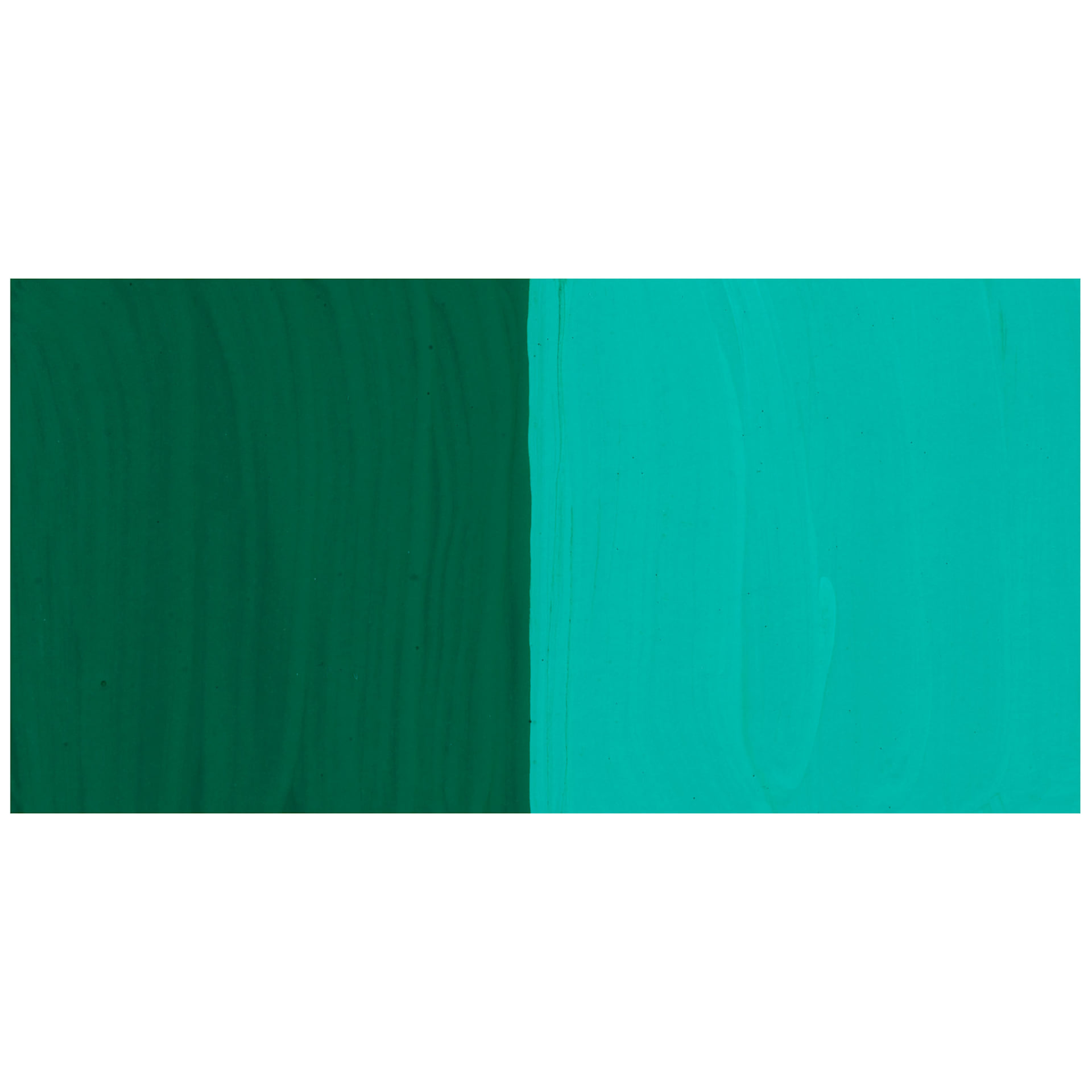 Nicker Poster Colour Paint - Viridian swatch Nicker Poster Colour Paint - Viridian swatch