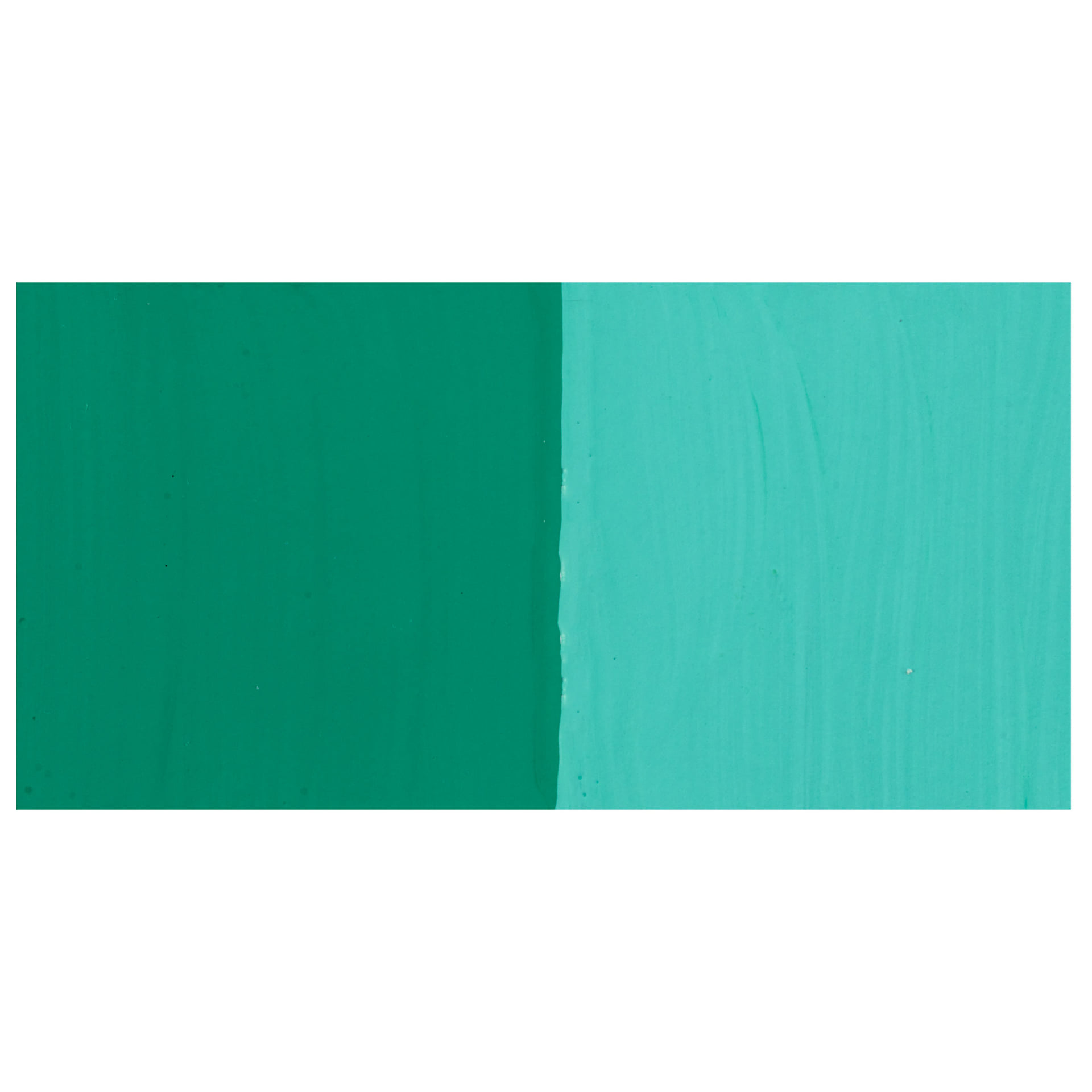 Nicker Poster Colour Paint - Cobalt Green swatch