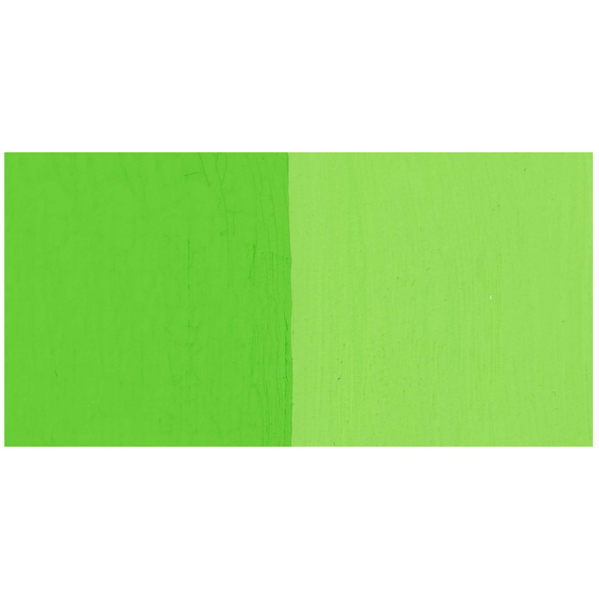 Nicker Poster Colour Paint - Chrome Green 1 swatch Nicker Poster Colour Paint - Chrome Green 1 swatch