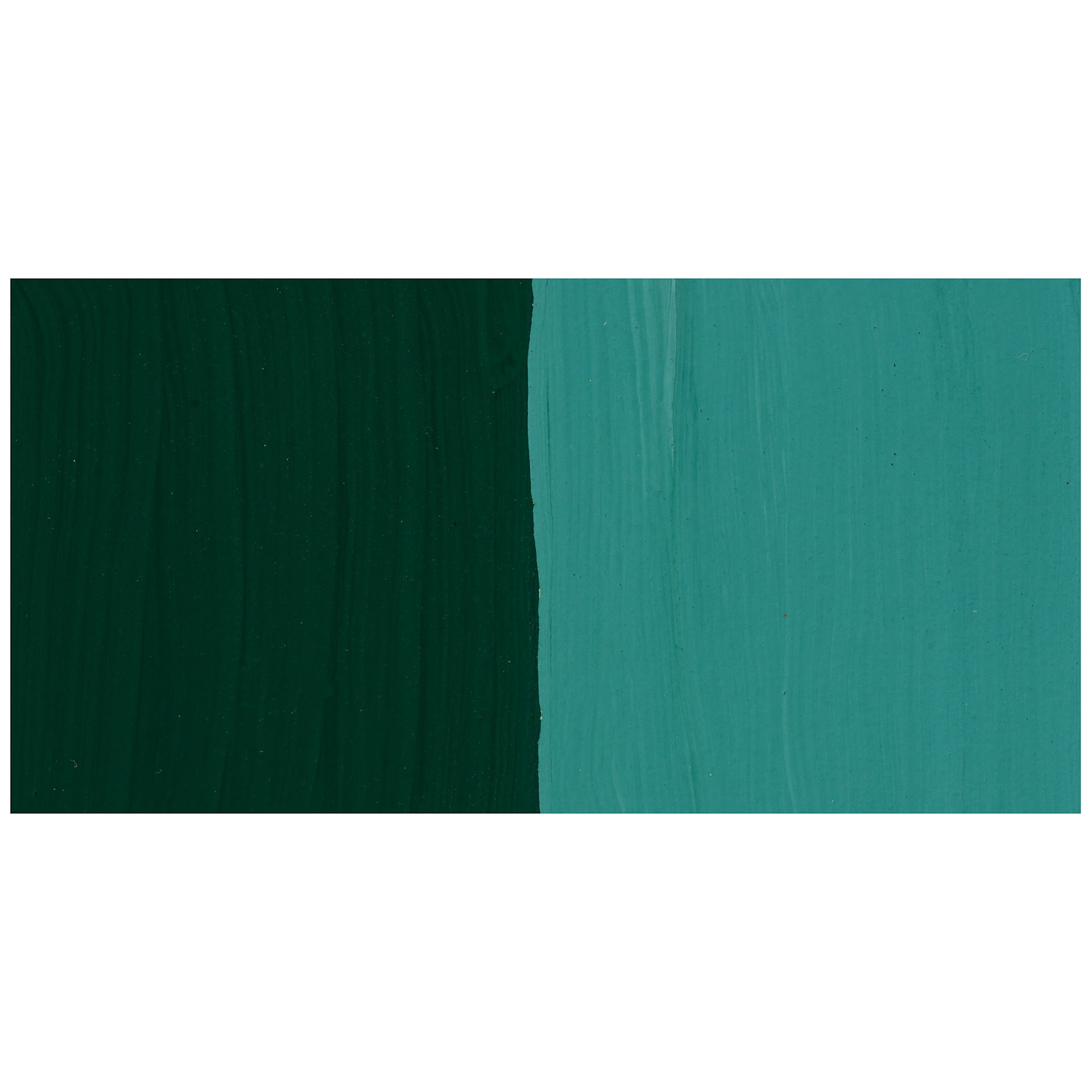 Nicker Poster Colour Paint - Chrome Green 3 swatch
