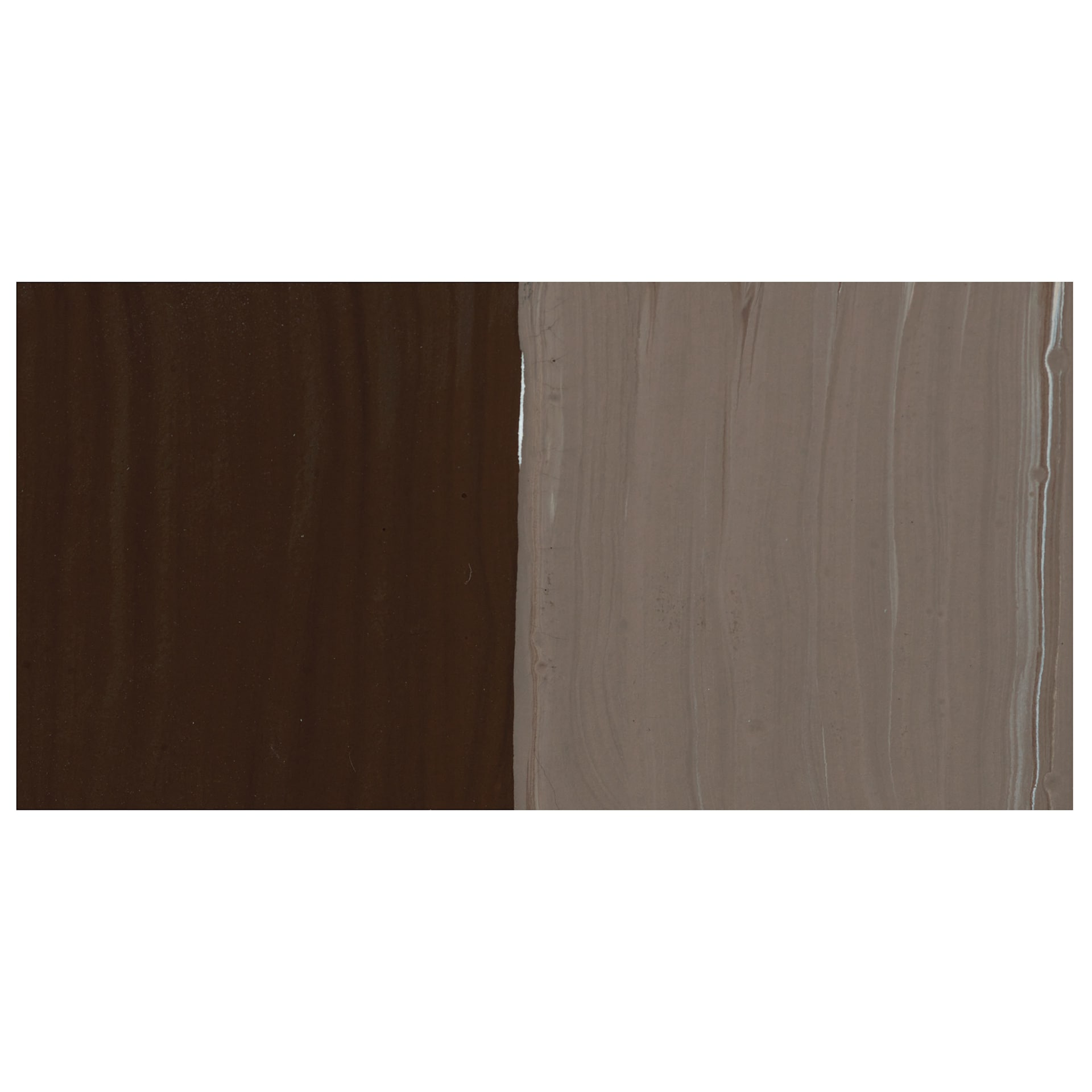 Nicker Poster Colour Paint - Burnt Umber swatch