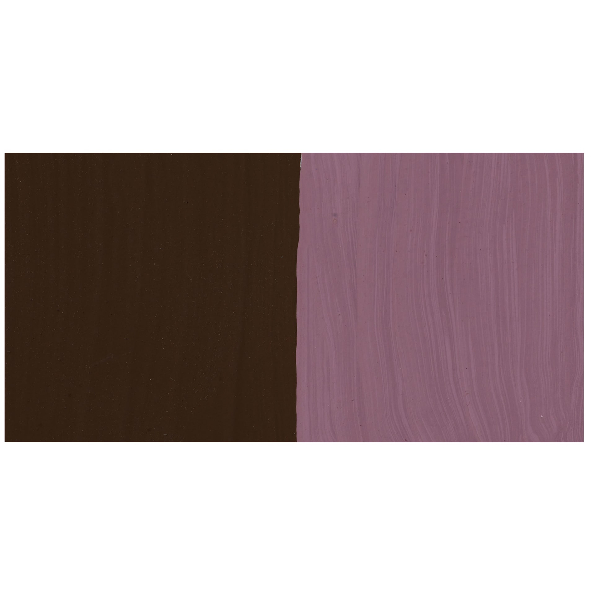 Nicker Poster Colour Paint - Chocolate swatch