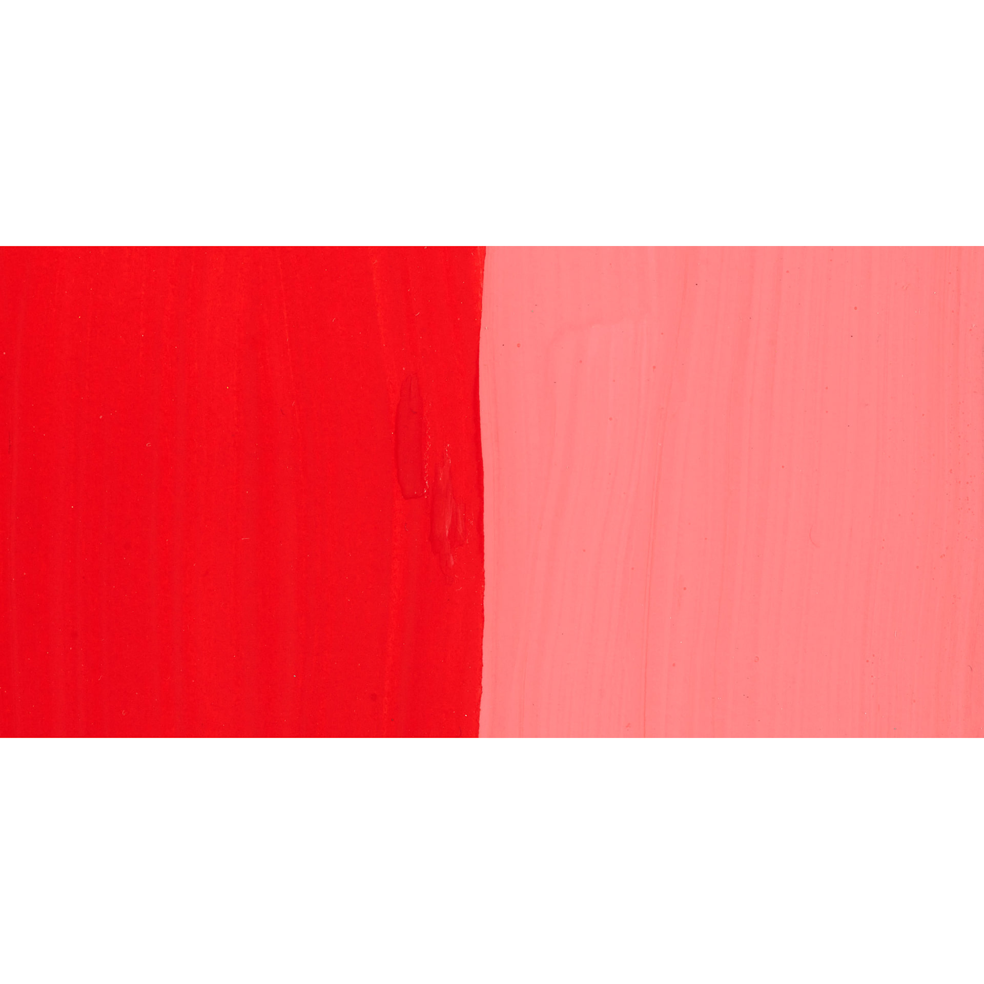 ShinHan Colorist Poster Color Paint - Vermilion Hue swatch