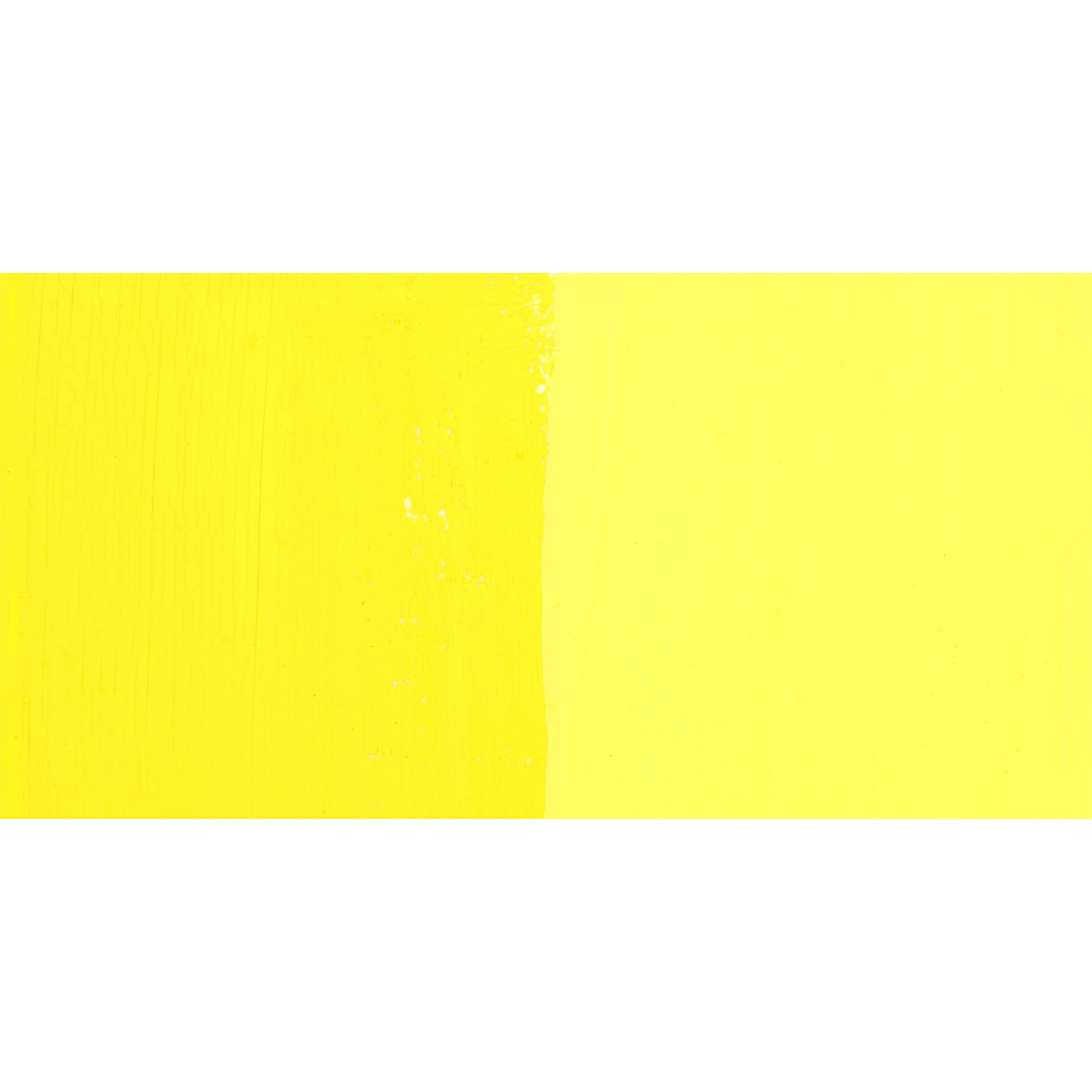 ShinHan Colorist Poster Color Paint - Lemon Yellow swatch