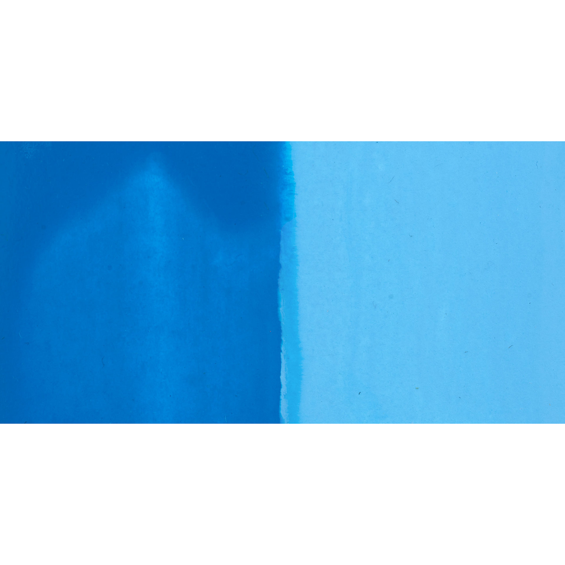 ShinHan Colorist Poster Color Paint - Cerulean Blue Hue swatch