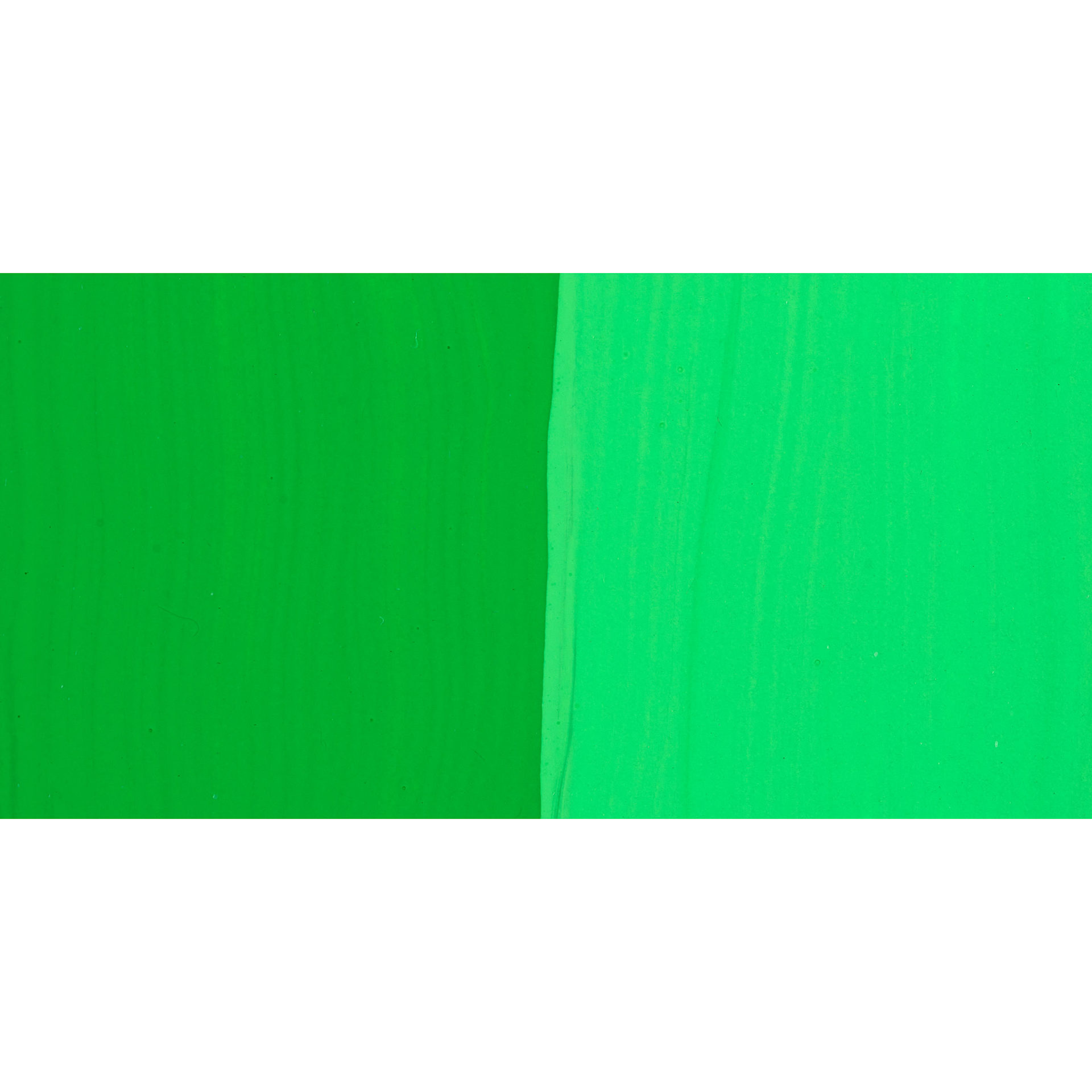 ShinHan Colorist Poster Color Paint - Light Green swatch
