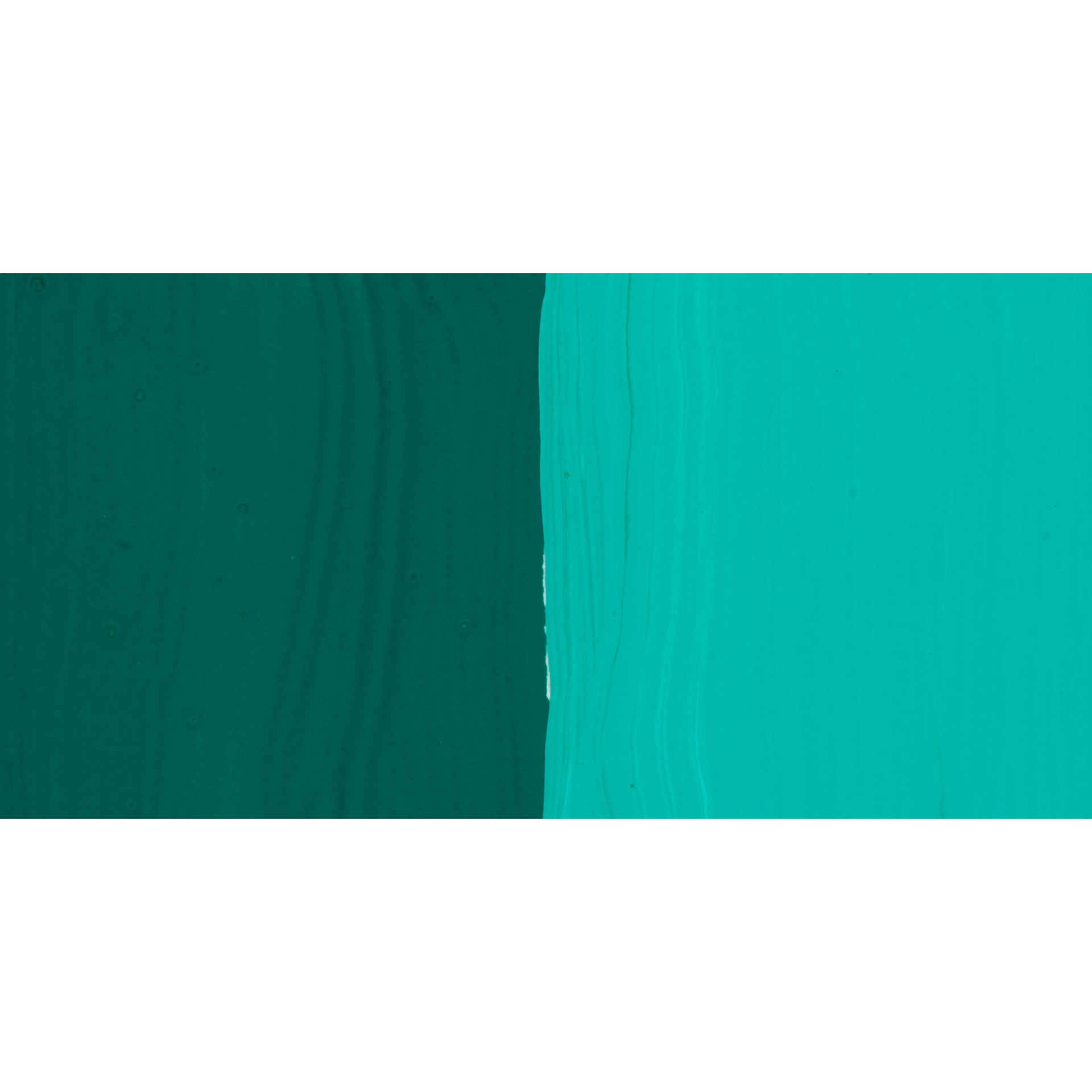 ShinHan Colorist Poster Color Paint - Viridian Hue swatch