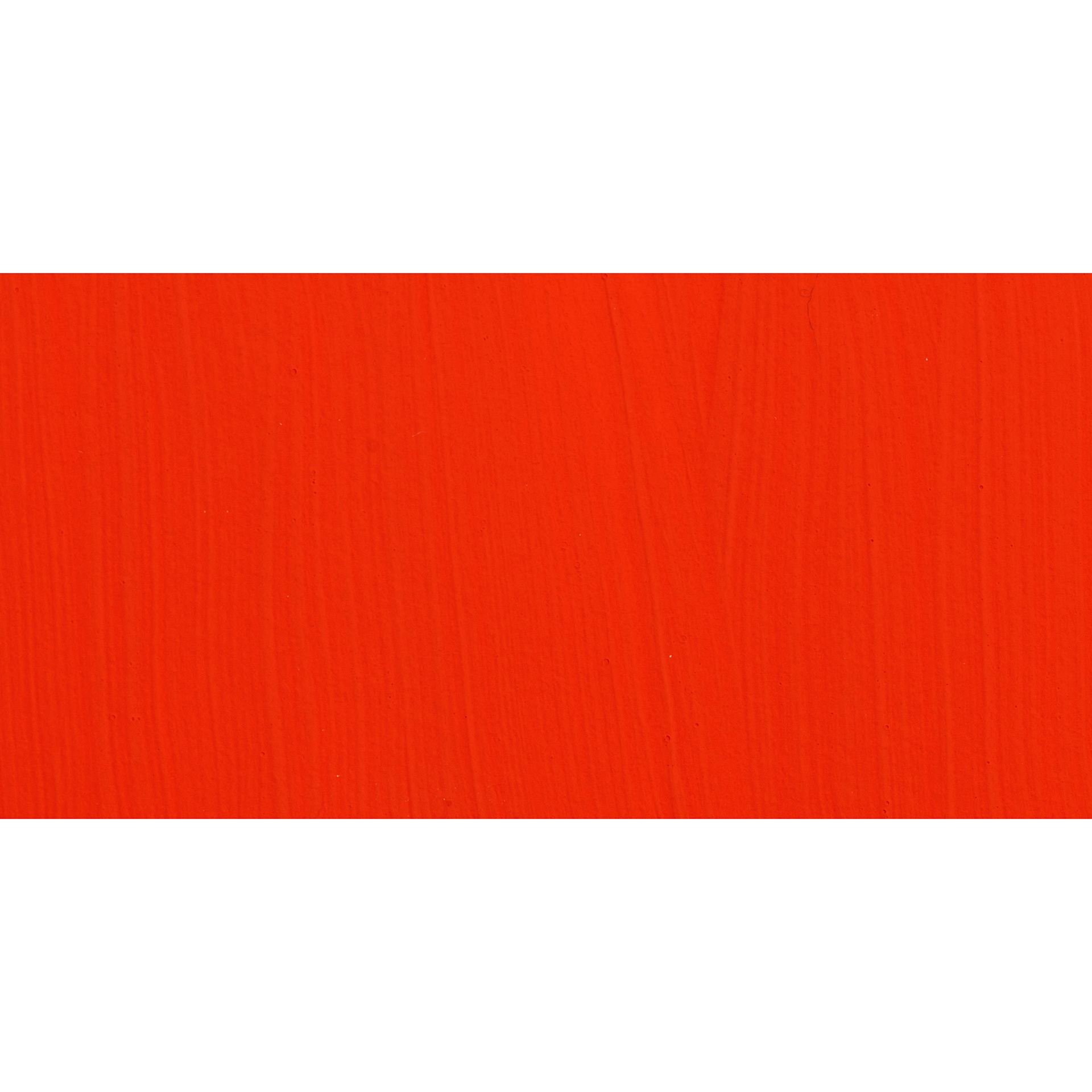 ShinHan Professional Poster Color Paint - Vermilion Hue swatch