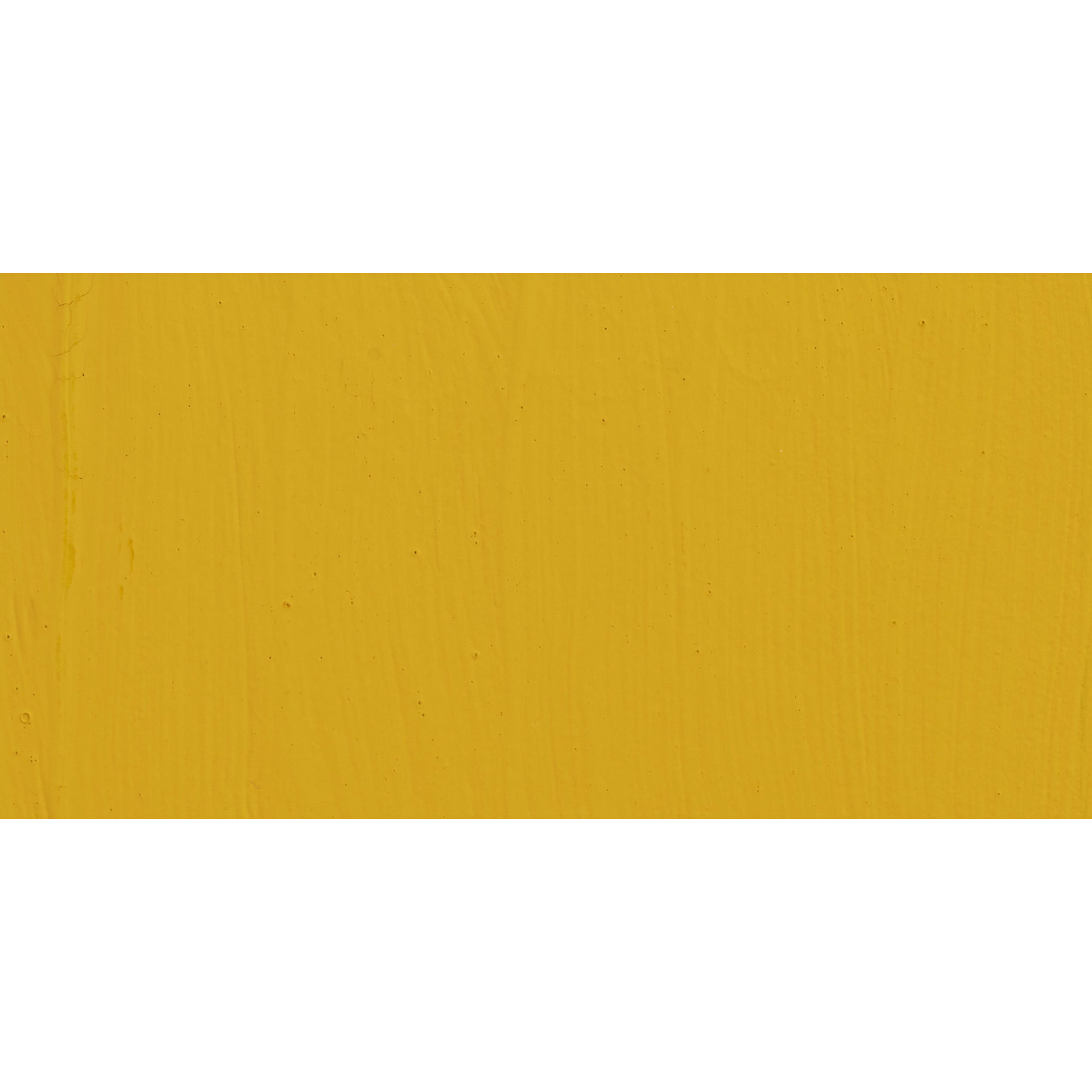 ShinHan Professional Poster Color Paint - Yellow Ochre swatch