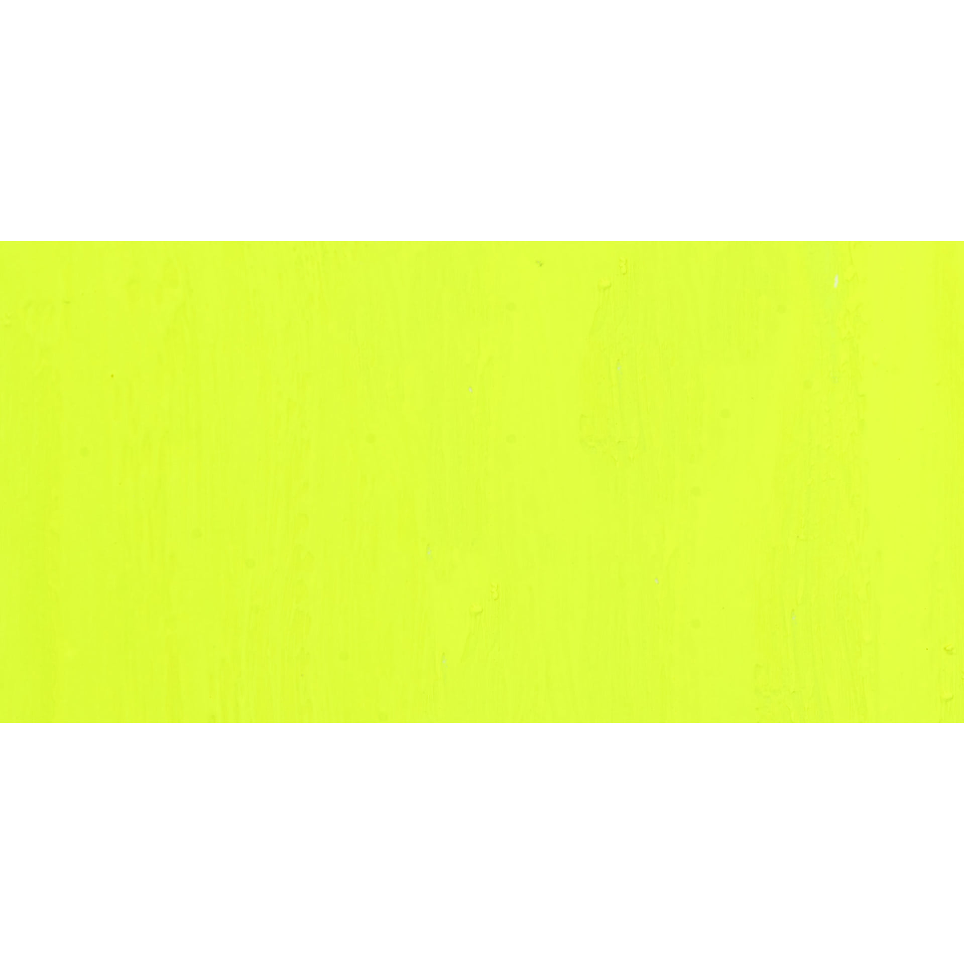 ShinHan Professional Poster Color Paint - Lemon Yellow 2 swatch