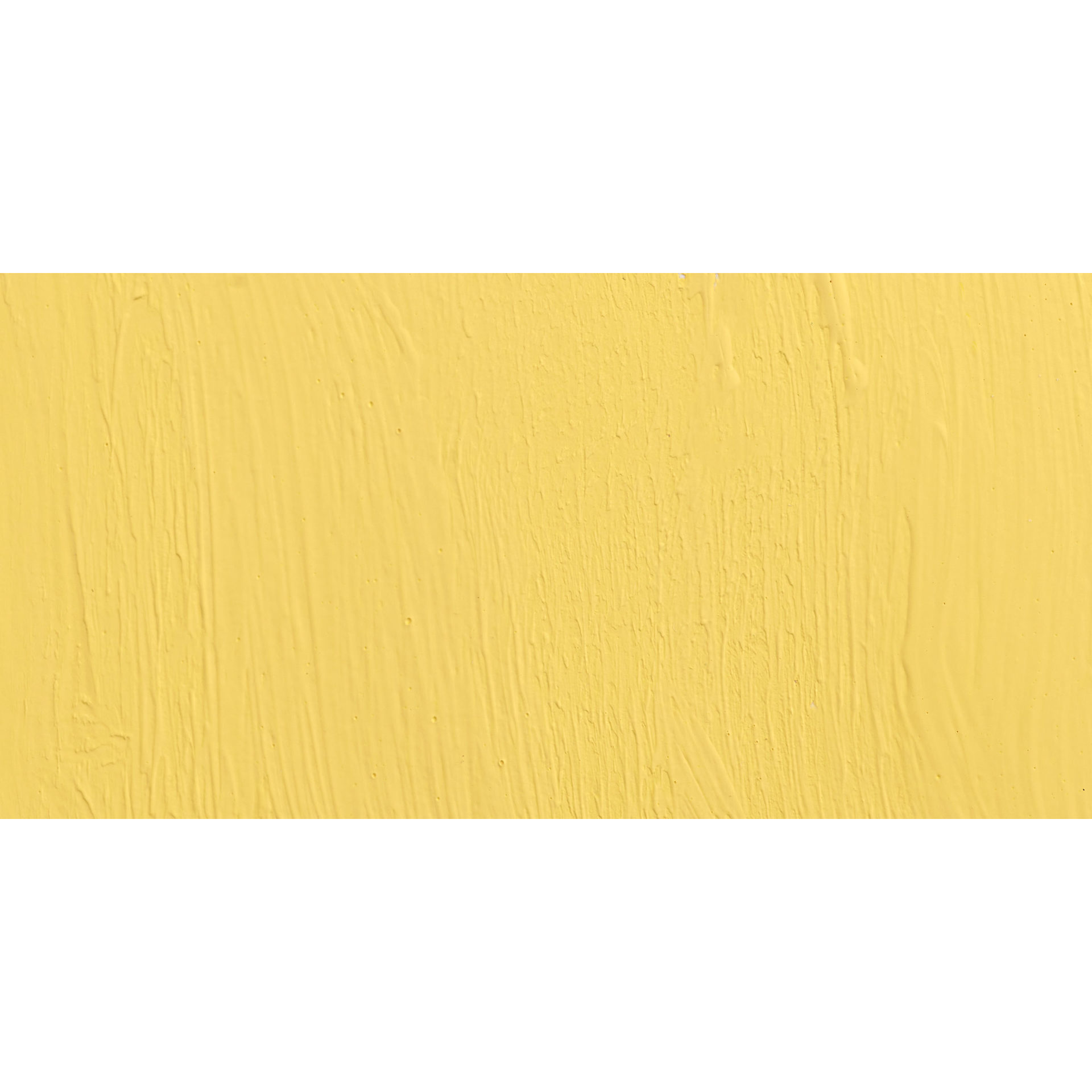  ShinHan Professional Poster Color Paint - Naples Yellow swatch