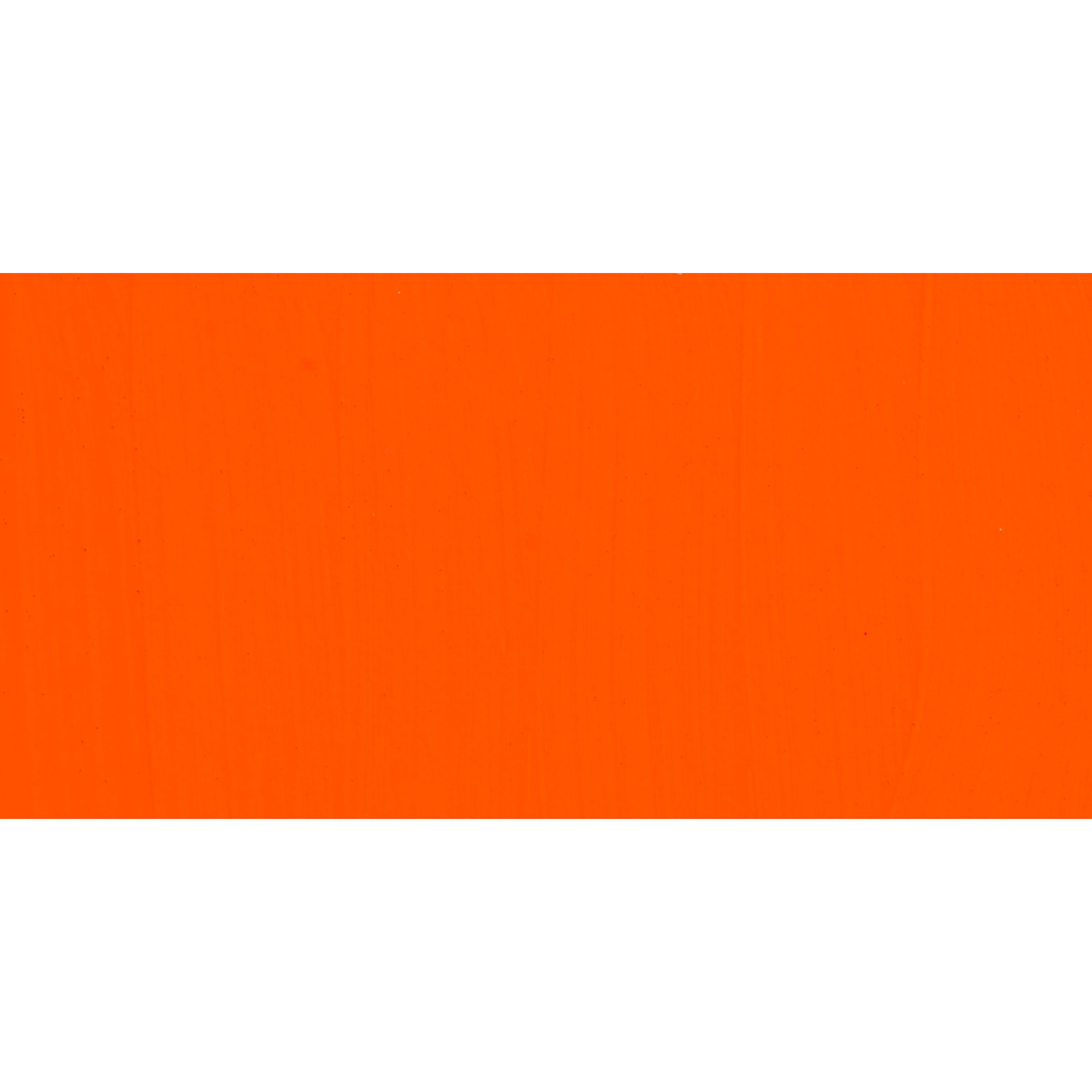 ShinHan Professional Poster Color Paint - Orange 1, 40 ml