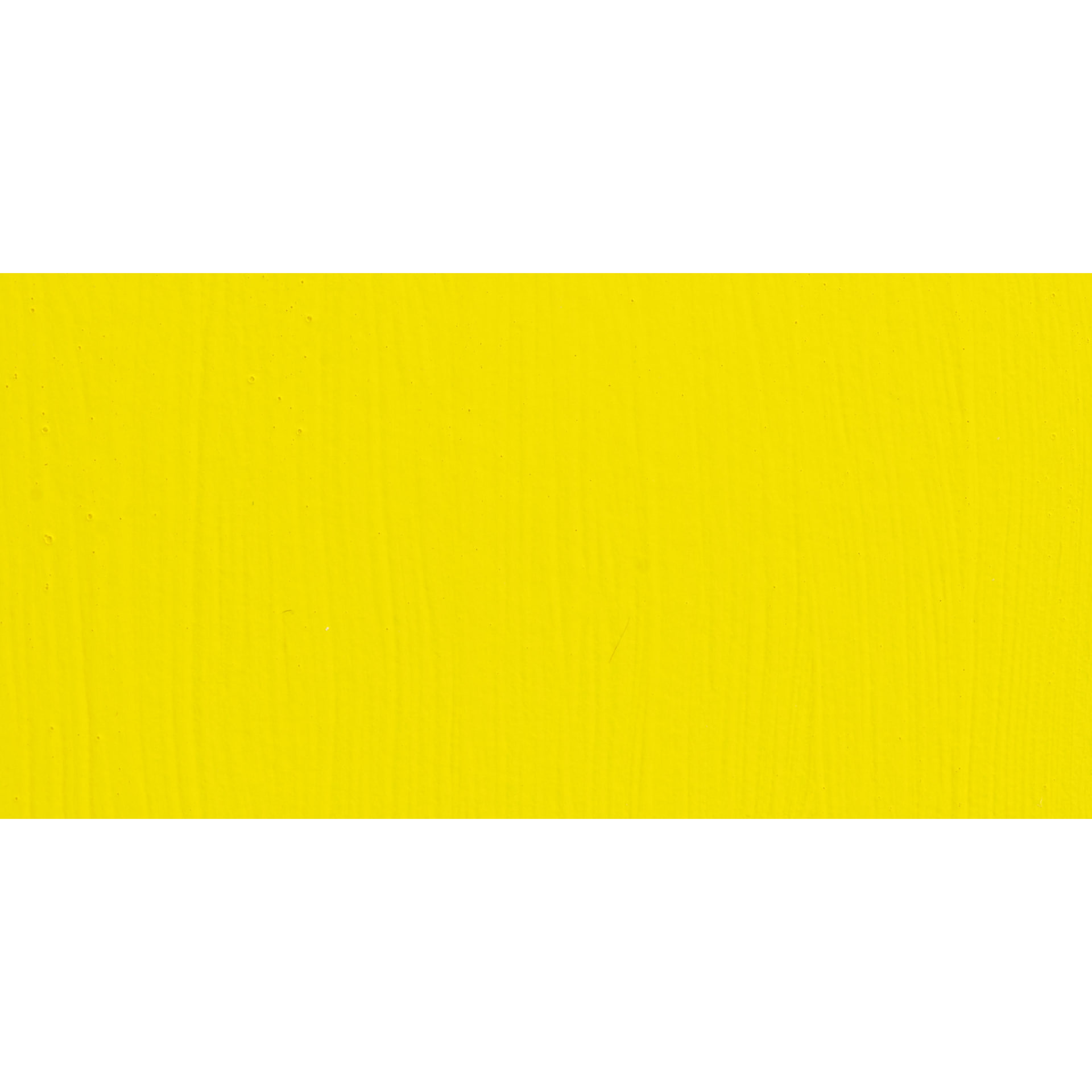 ShinHan Professional Poster Color Paint - Permanent Yellow swatch
