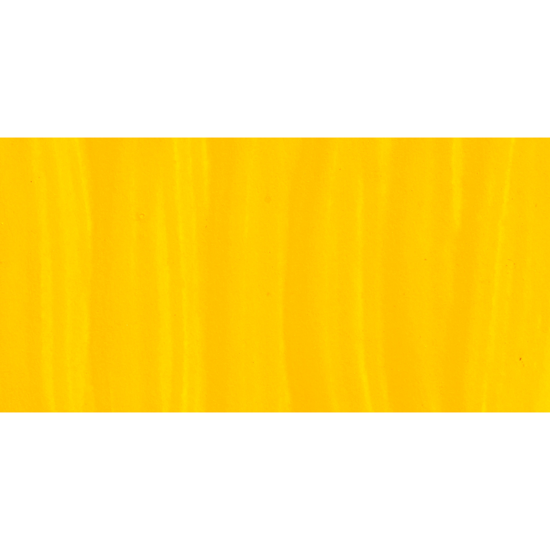 ShinHan Professional Poster Color Paint - Permanent Yellow Middle swatch
