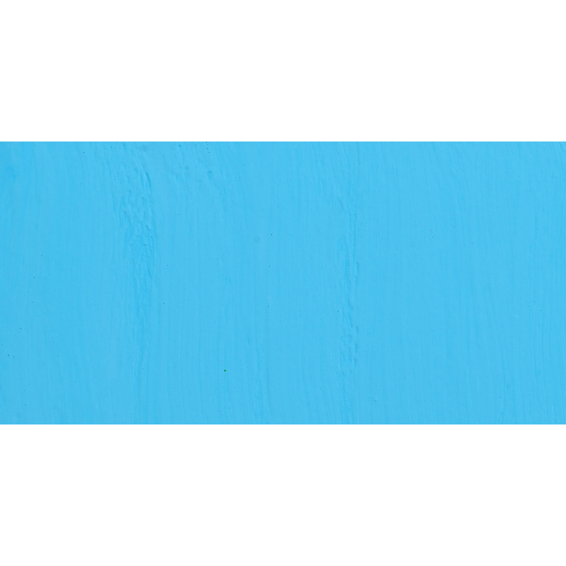 ShinHan Professional Poster Color Paint - Light Blue swatch