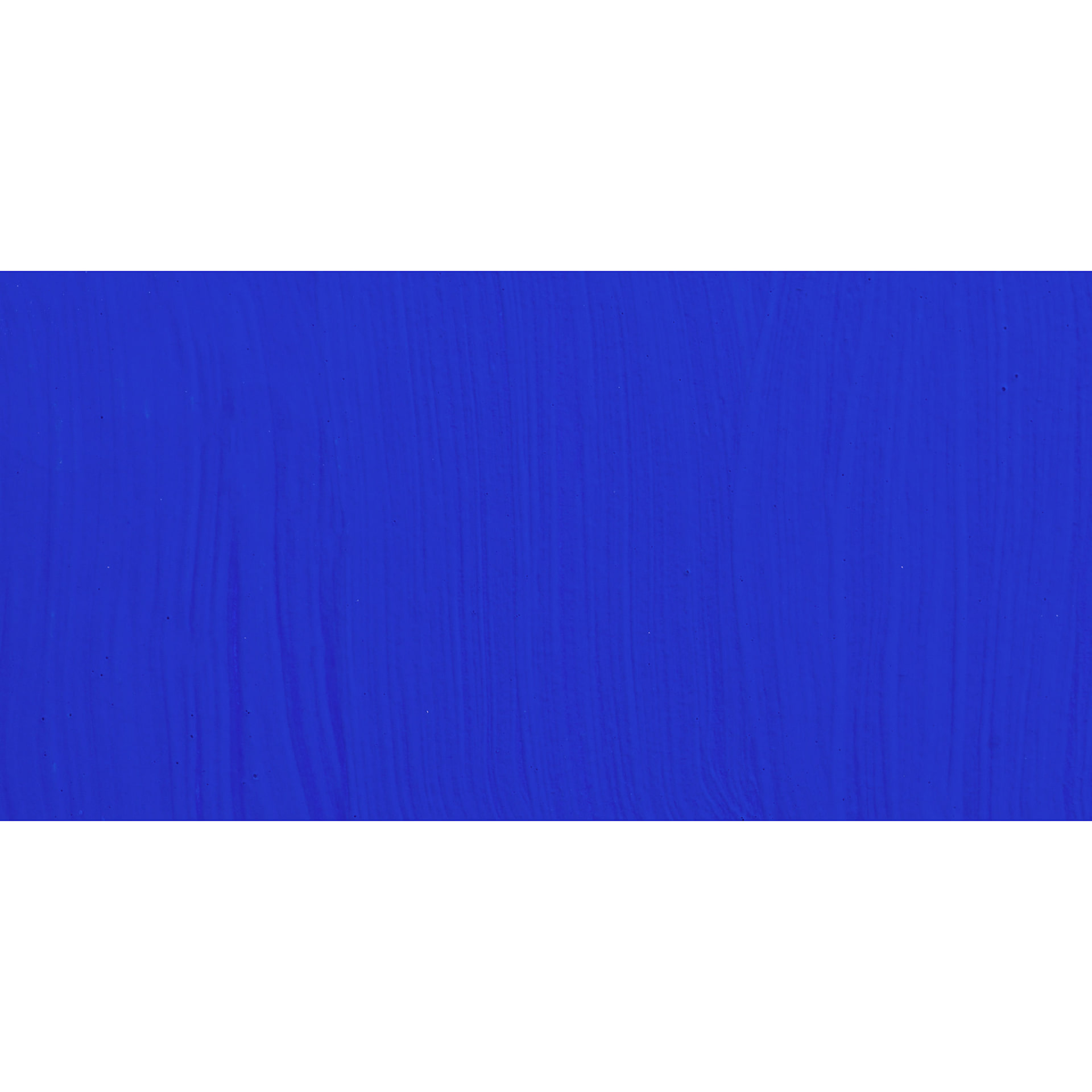 ShinHan Professional Poster Color Paint - Cobalt Blue Hue swatch