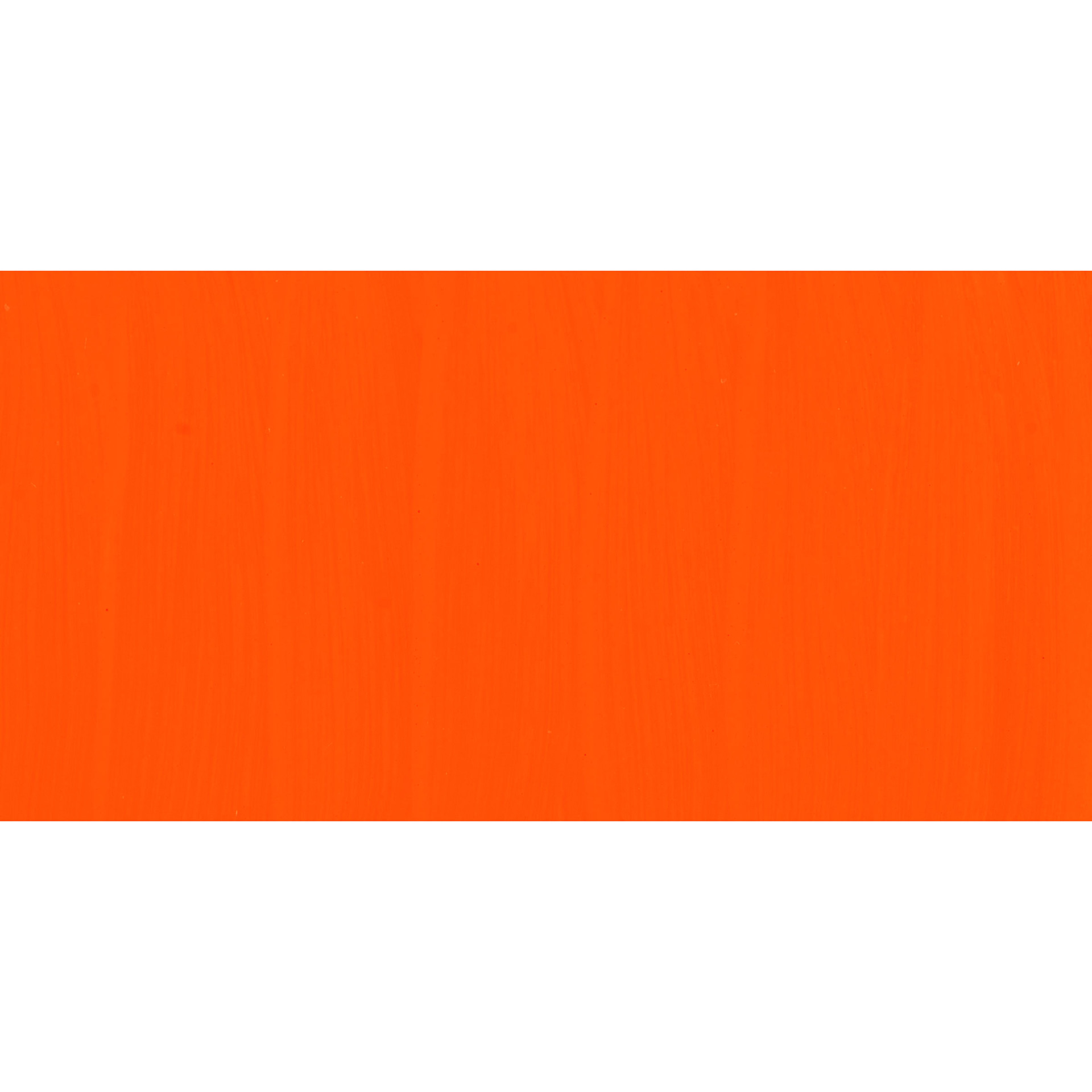 ShinHan Professional Poster Color Paint - Orange 2 swatch