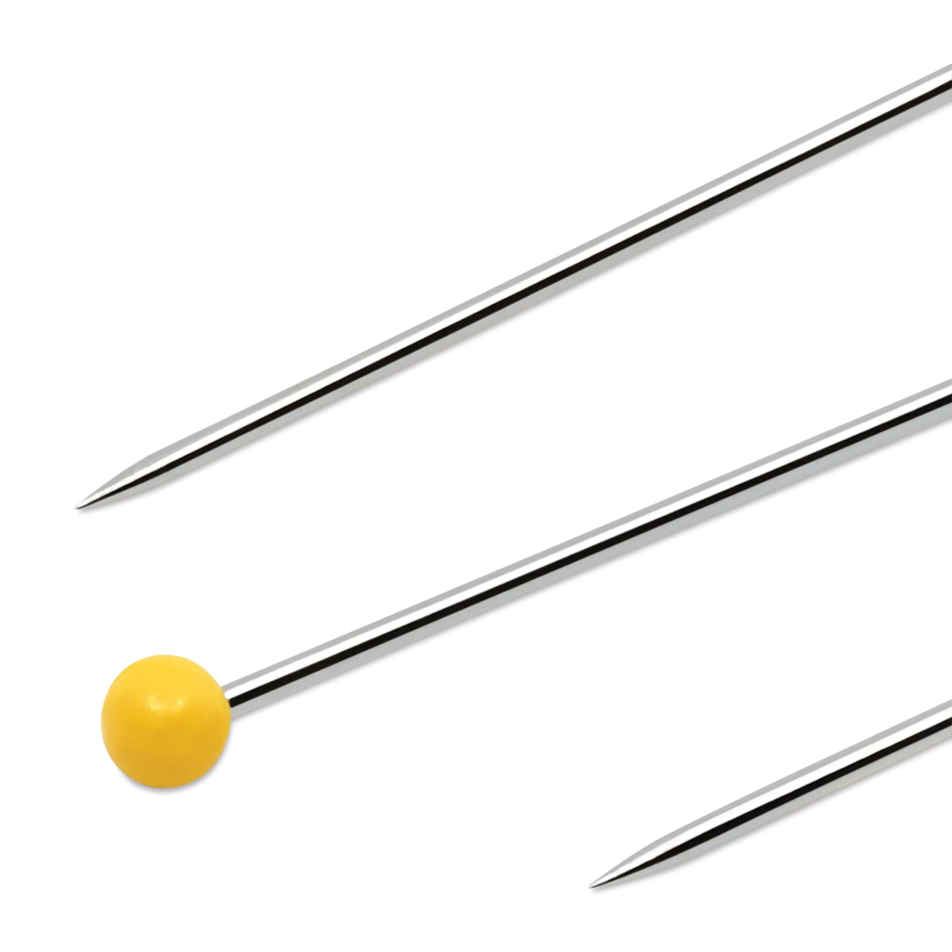 Dritz Color Ball Pins