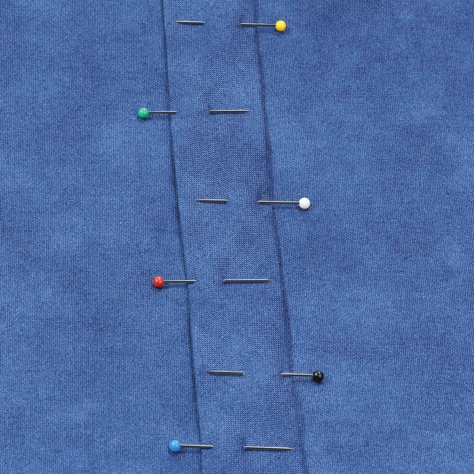 Dritz Color Ball Pins