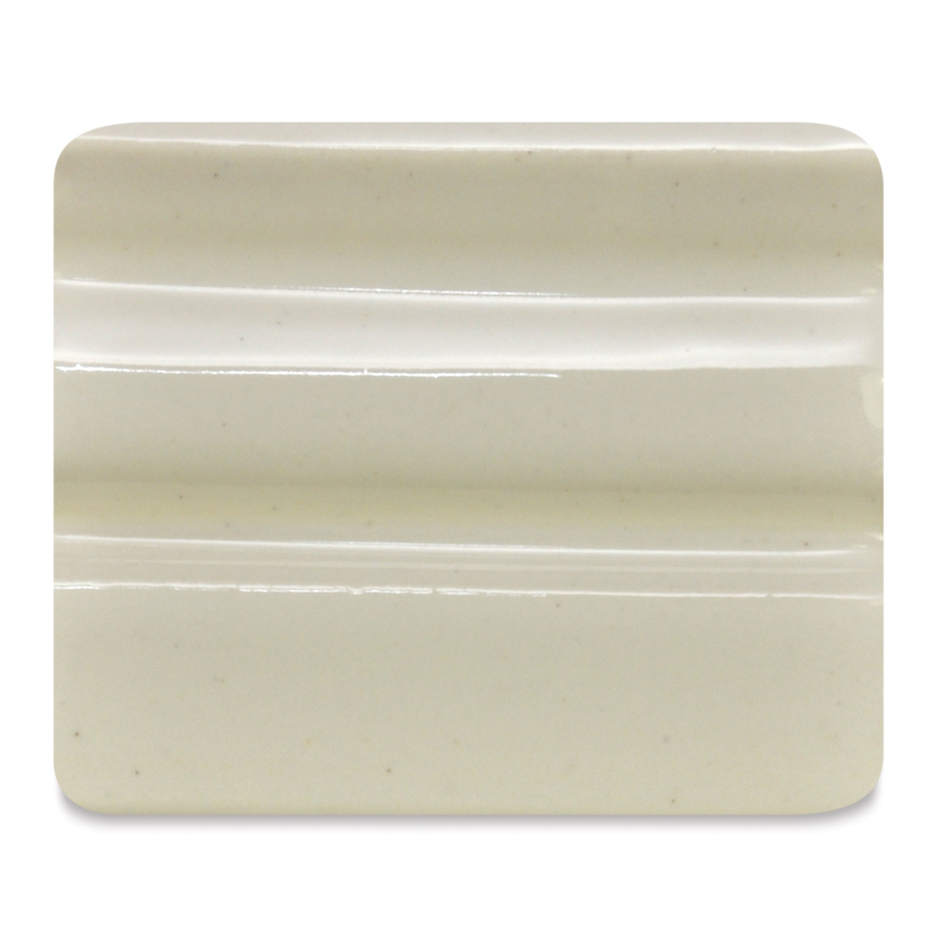 Spectrum Opaque Gloss Glaze - Snow White, 16 oz