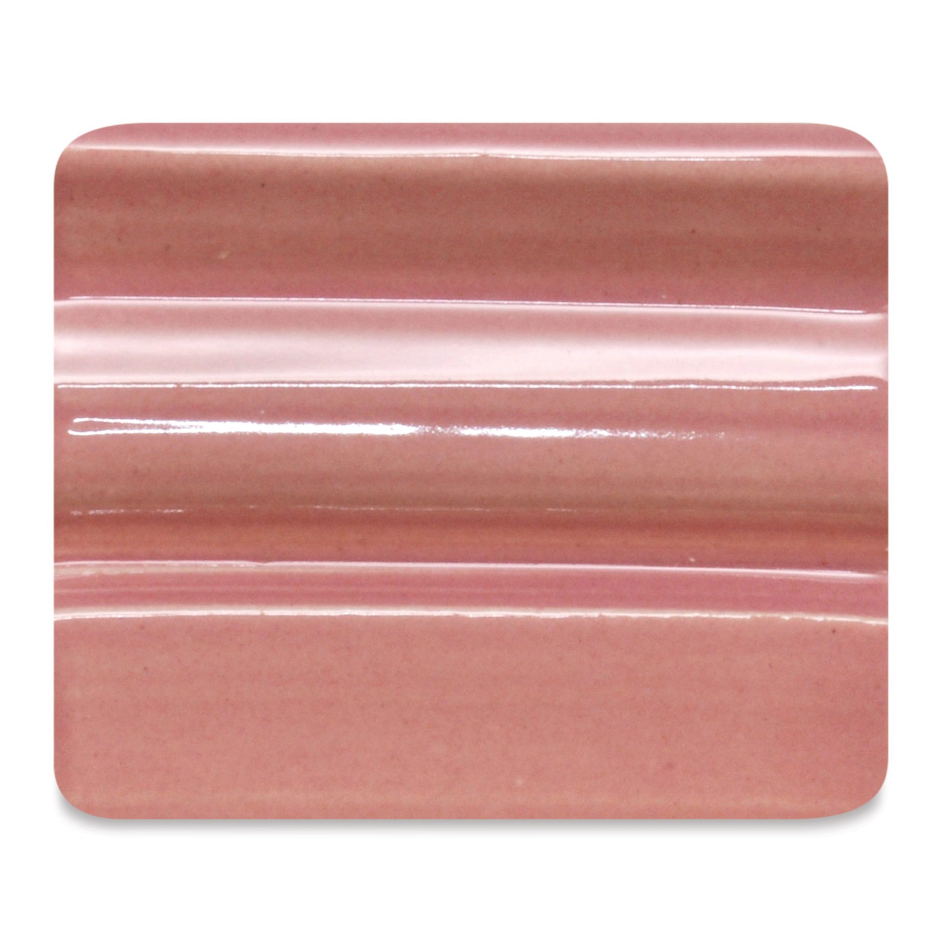 Spectrum Opaque Gloss Glaze - Powder Pink, 16 oz