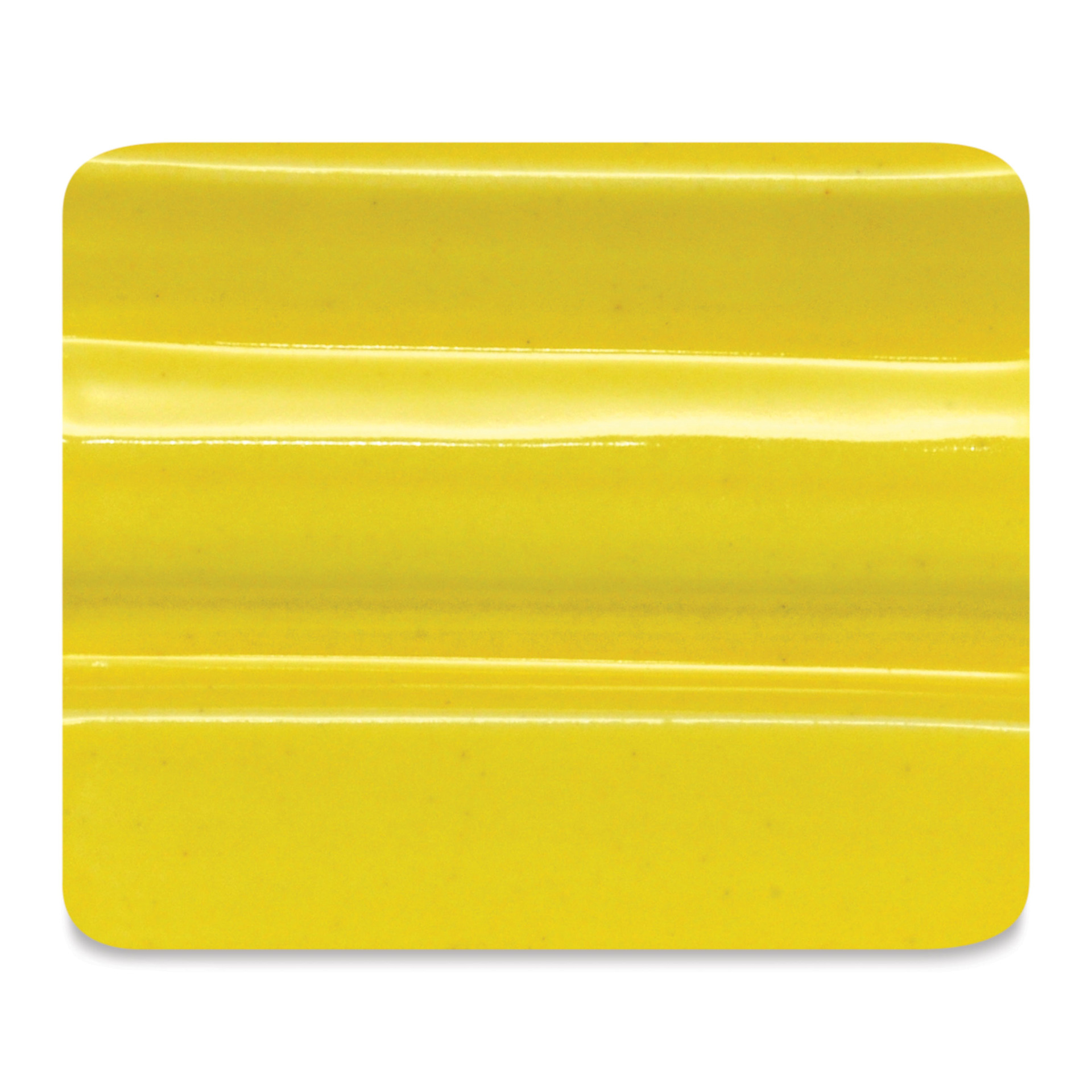 Spectrum Opaque Gloss Glaze - Canary Yellow, 16 oz