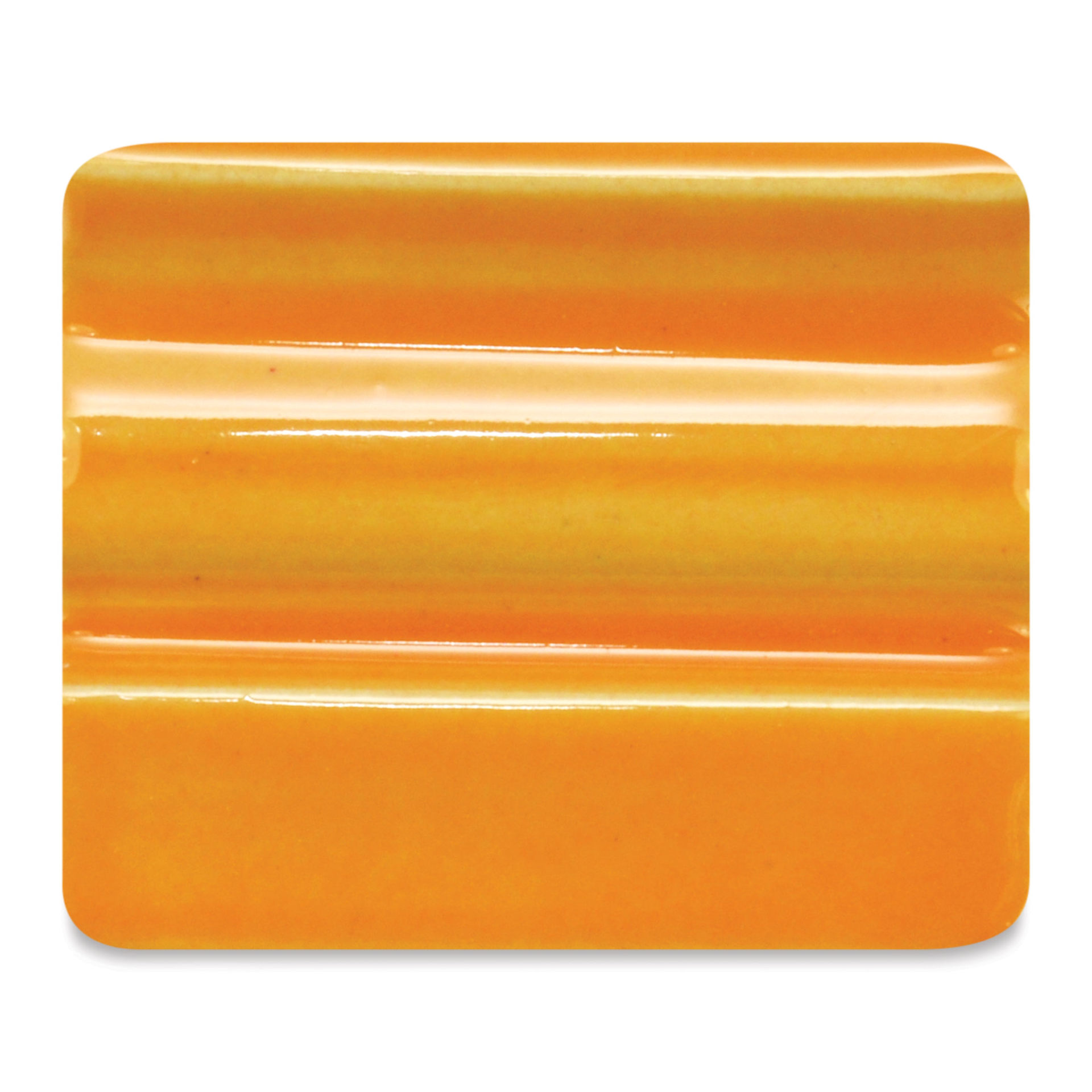 Spectrum Opaque Gloss Glaze - Mango, 16 oz