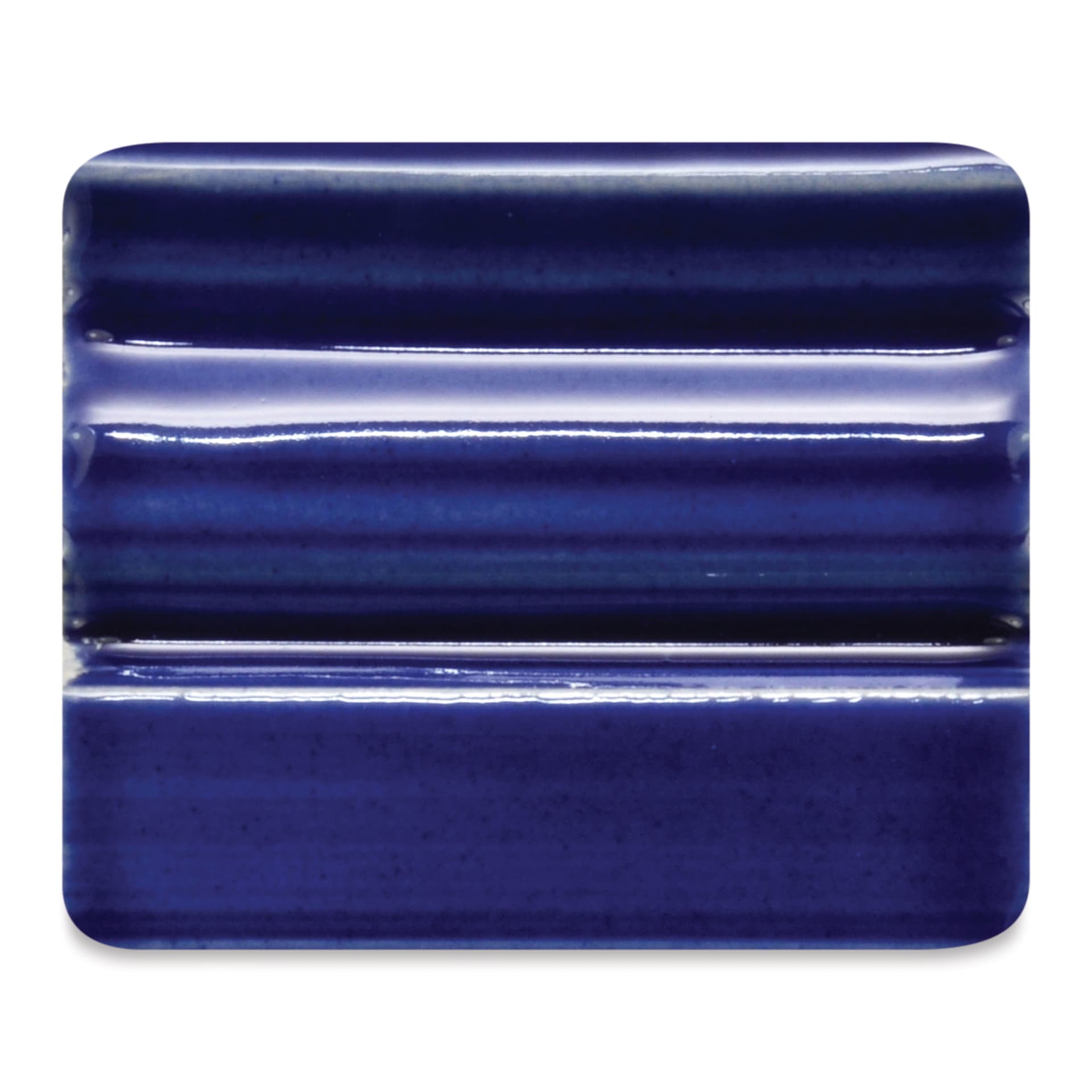 Spectrum Opaque Gloss Glaze - Royal Blue, 16 oz