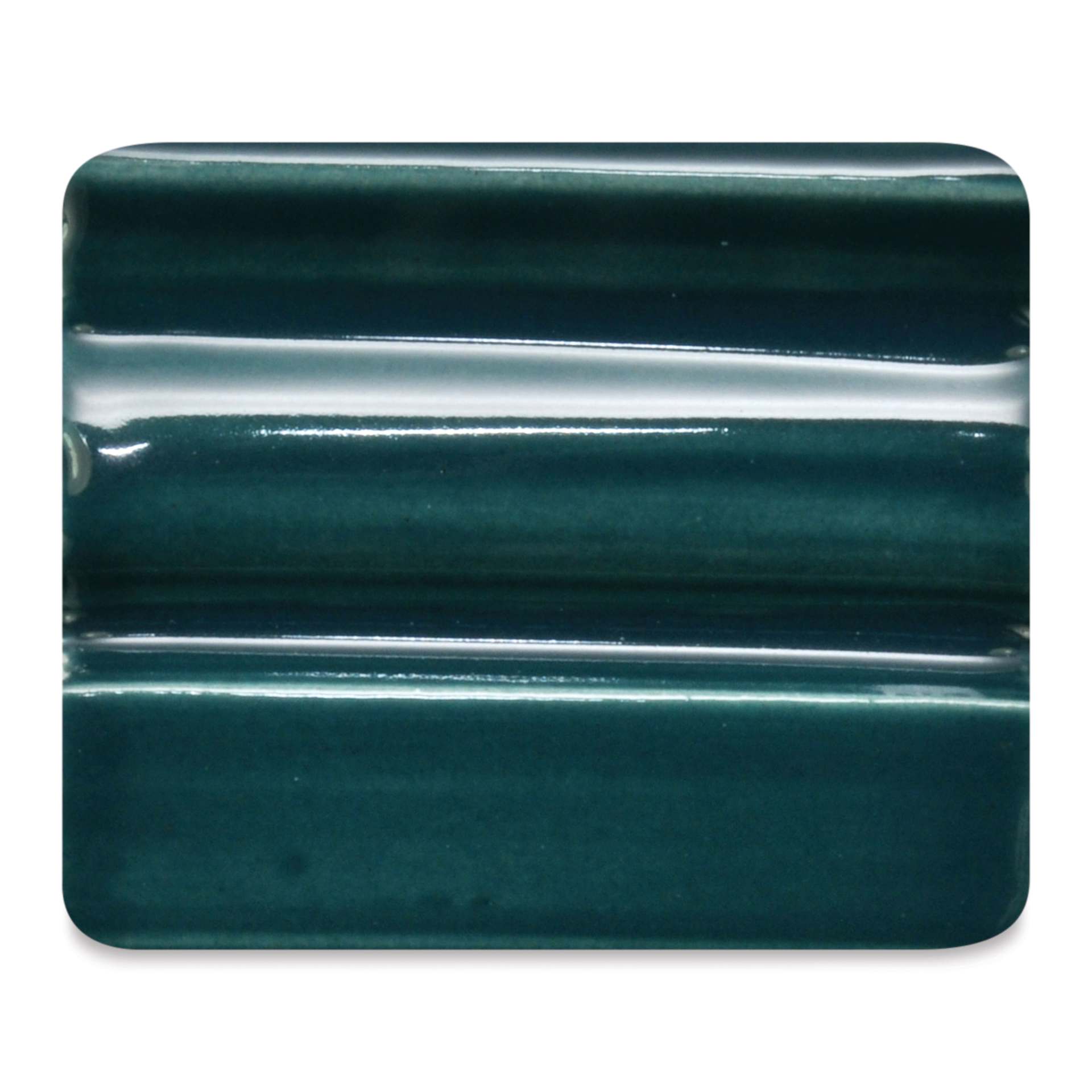 Spectrum Opaque Gloss Glaze - Teal Blue, 16 oz