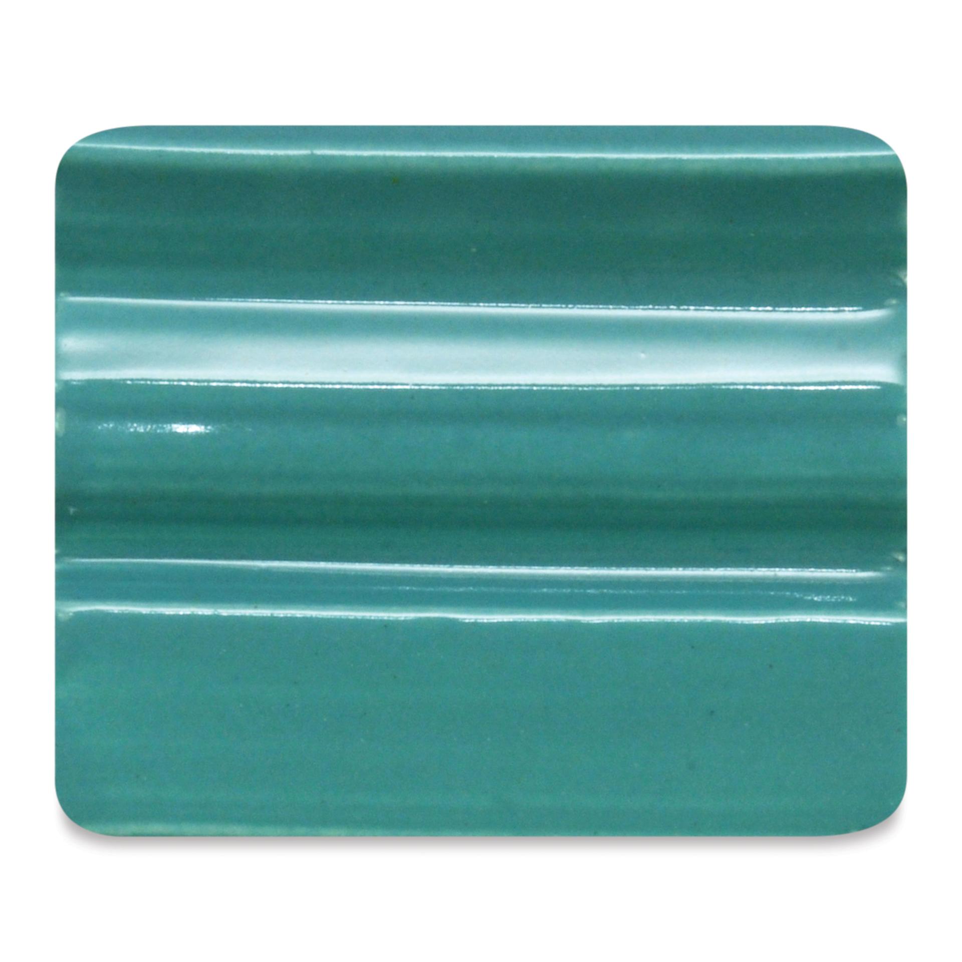 Spectrum Opaque Gloss Glaze - Sea Spray, 16 oz