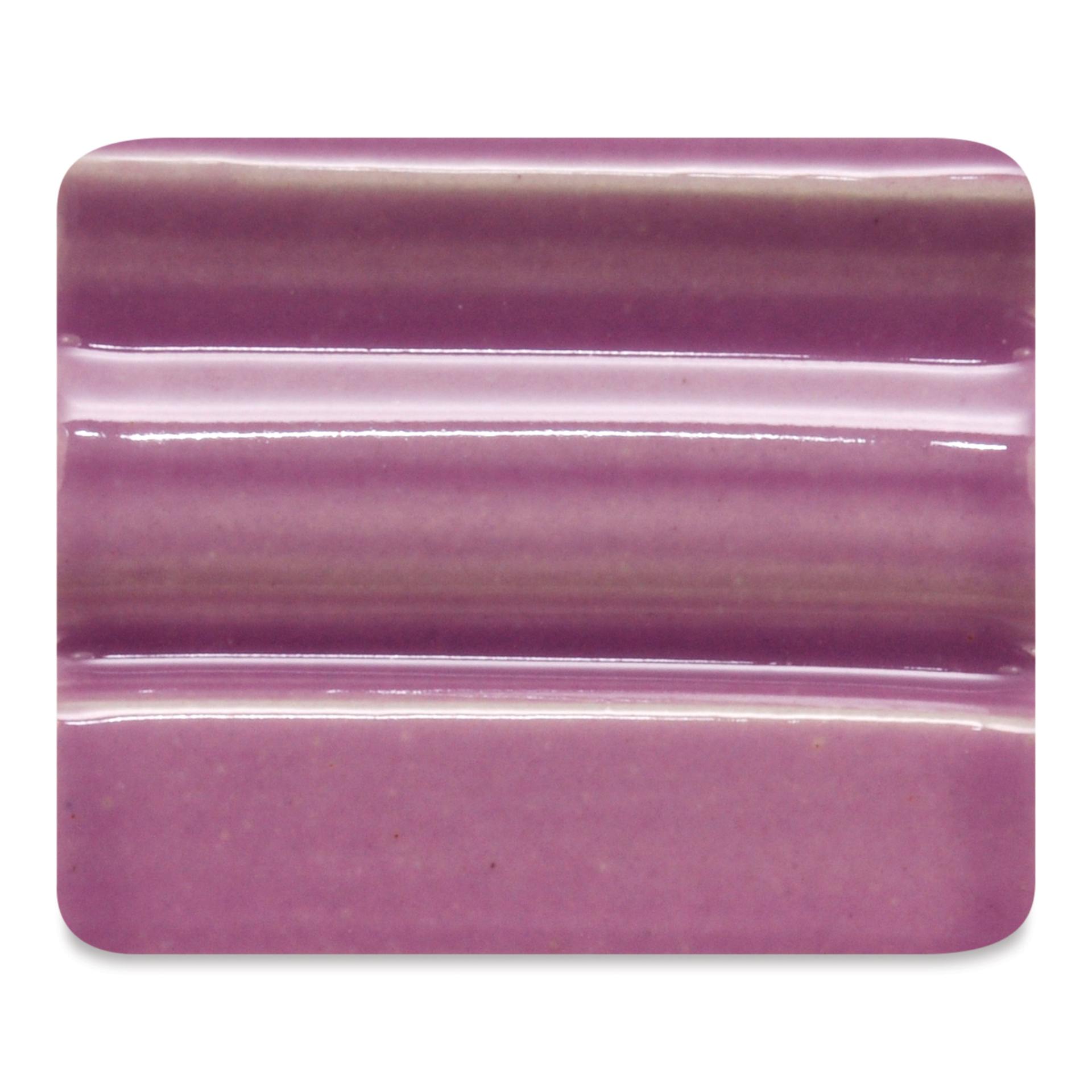 Spectrum Opaque Gloss Glaze - Violet, 16 oz