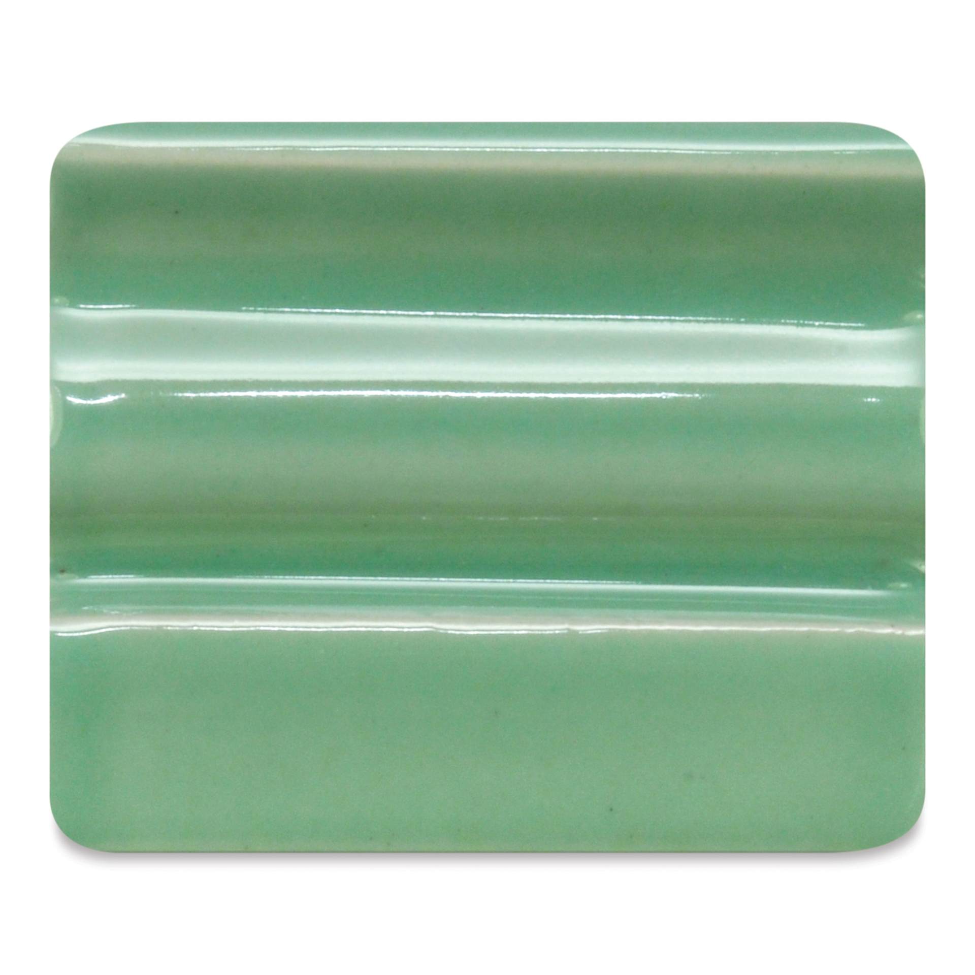 Spectrum Opaque Gloss Glaze - Mint, 16 oz