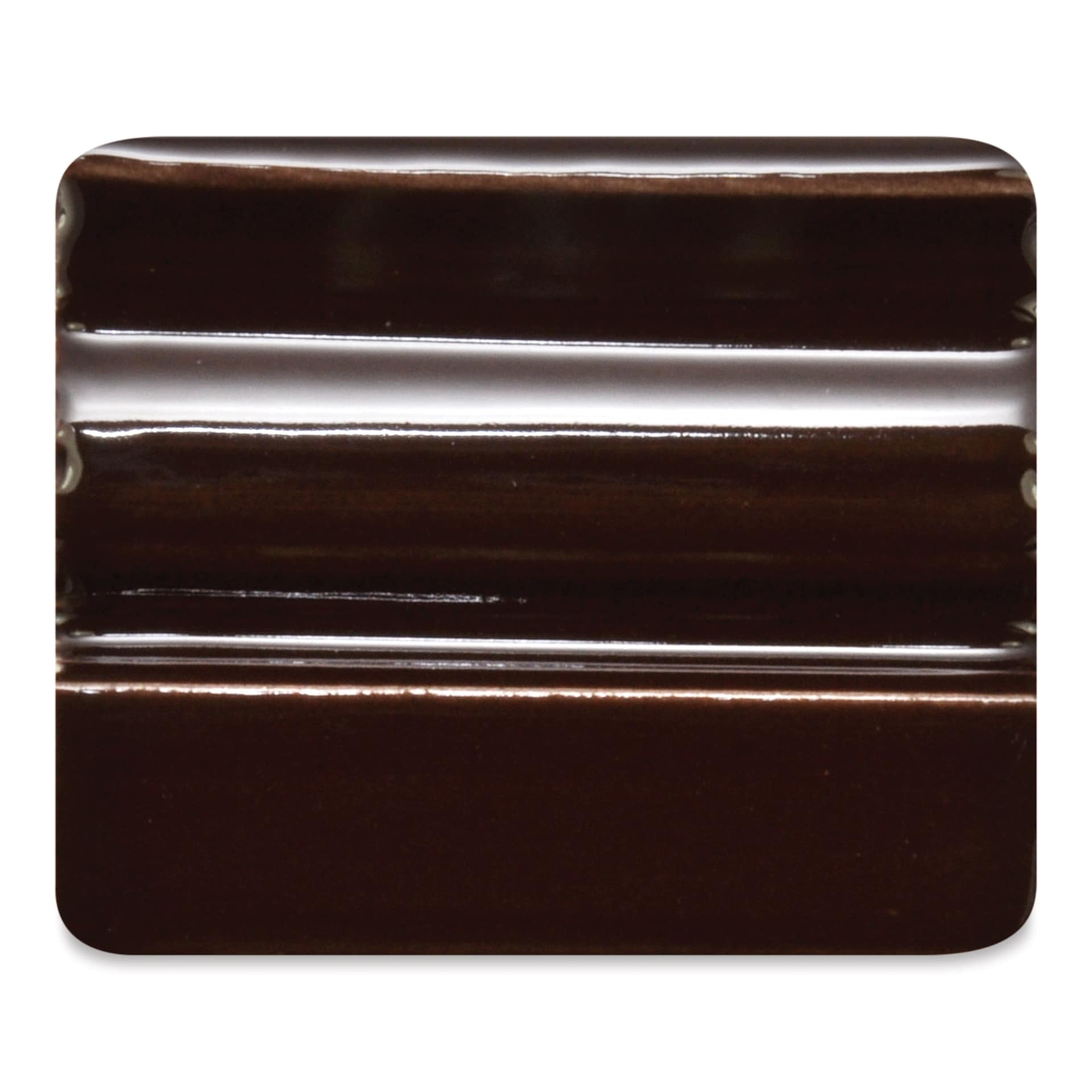 Spectrum Opaque Gloss Glaze - Mahogany, 16 oz