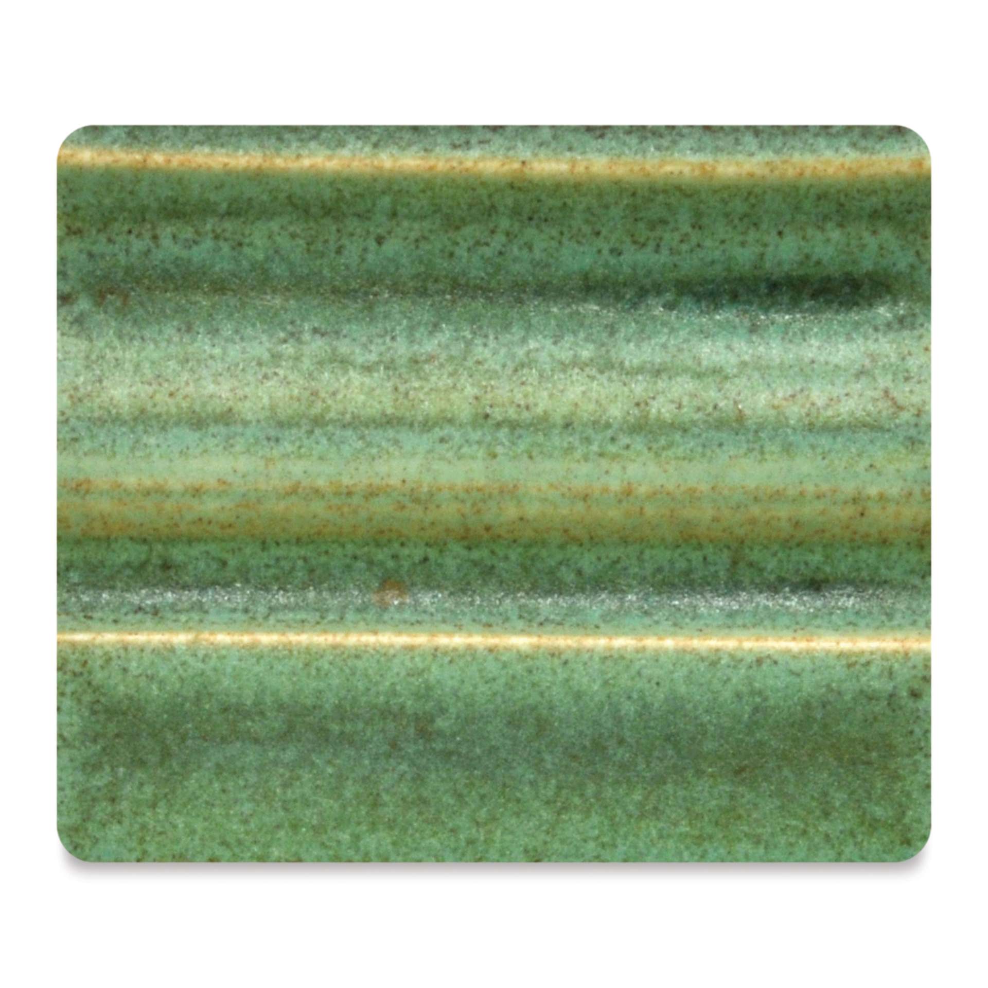 Spectrum Low Stone Low Fire Glaze - Old Copper, 16 oz