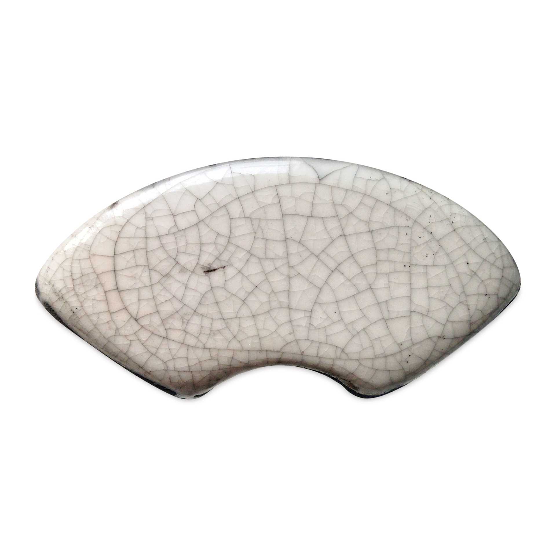 Spectrum Raku Glaze - Raku Clear, Pint