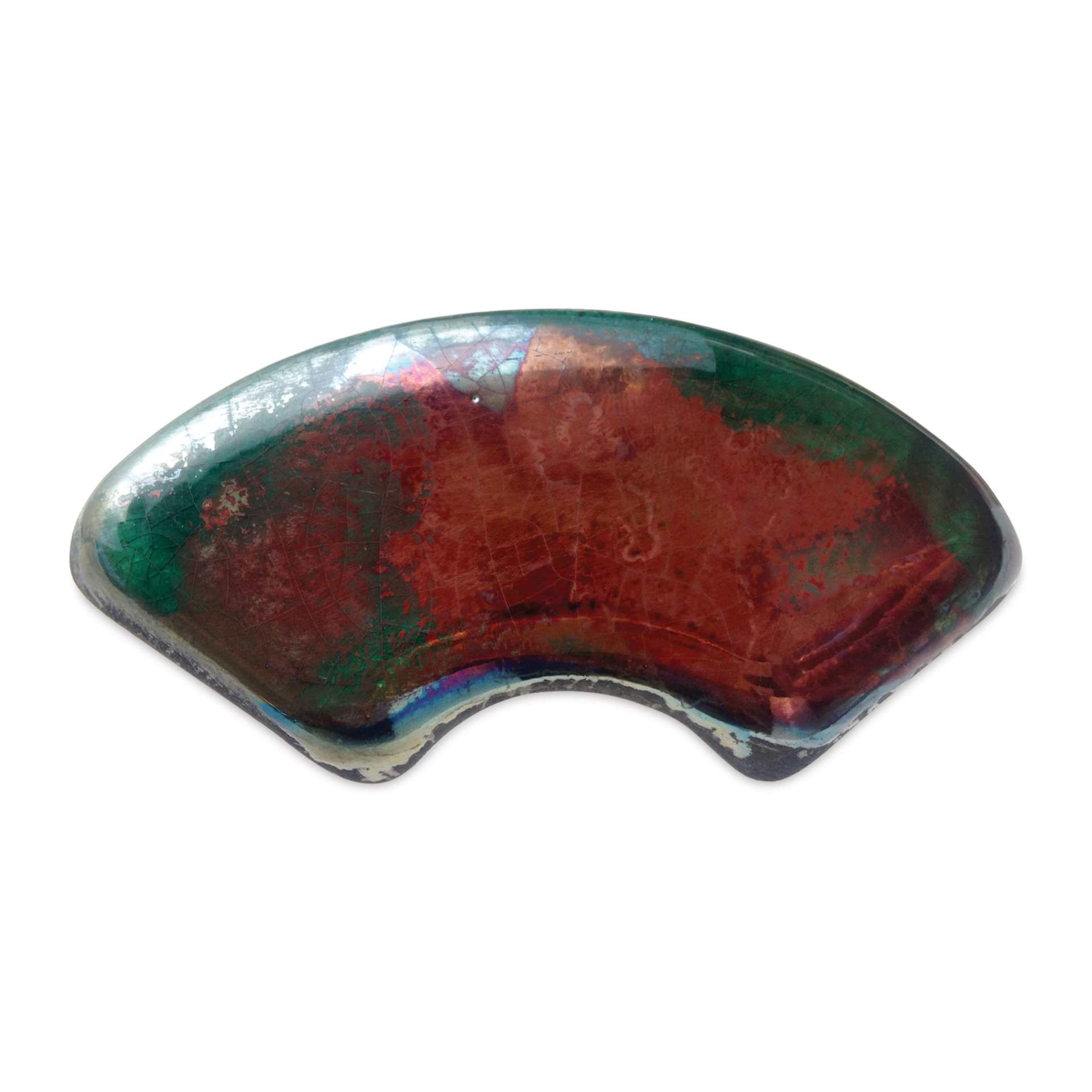 Spectrum Raku Glaze - Cassiopeia, Pint