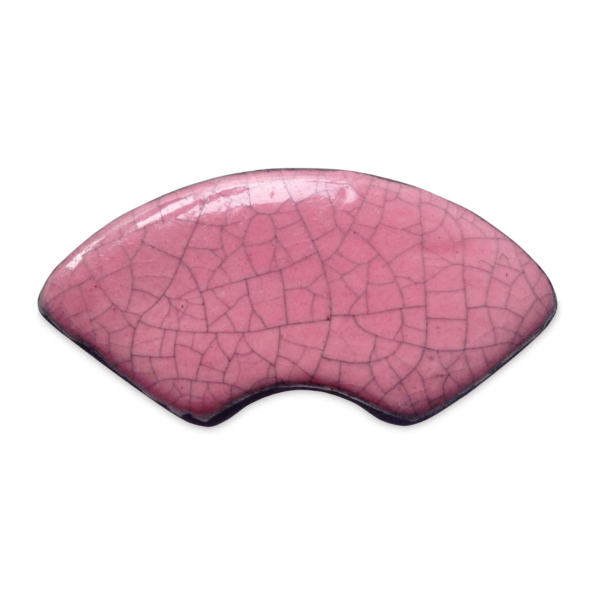 Spectrum Raku Glaze - Orchid Pink, Pint