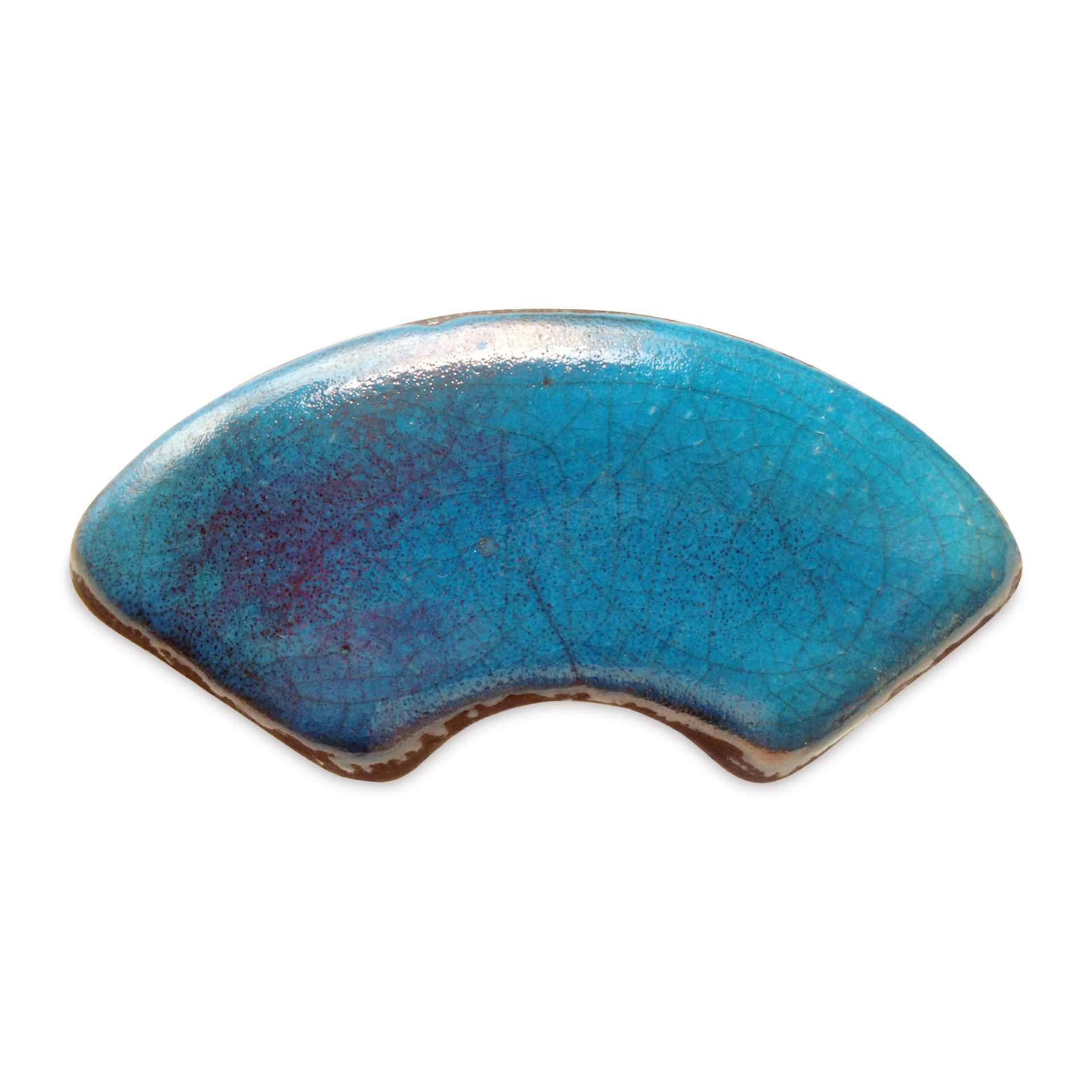 Spectrum Raku Glaze - Blue Topaz, Pint