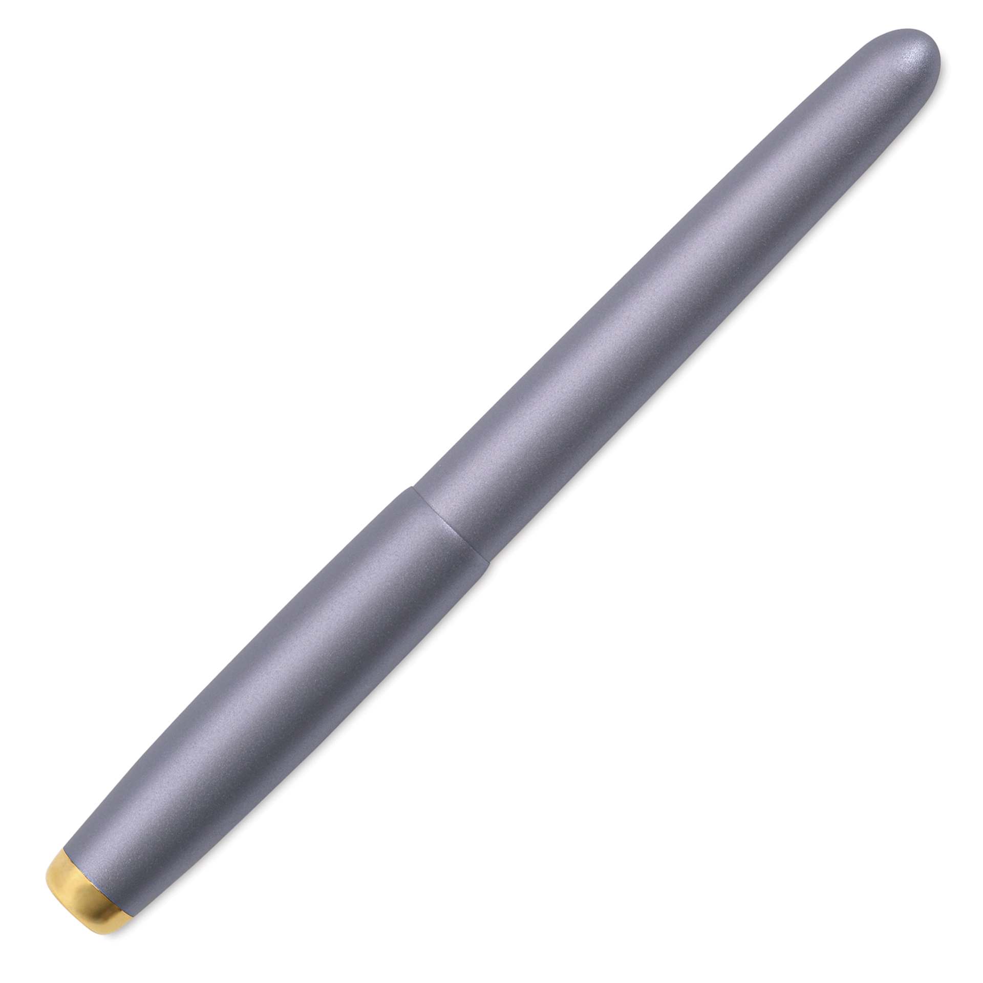 Tom's Studio Fountain Semi-Flex Nib Pen - Lilac, Extra Fine