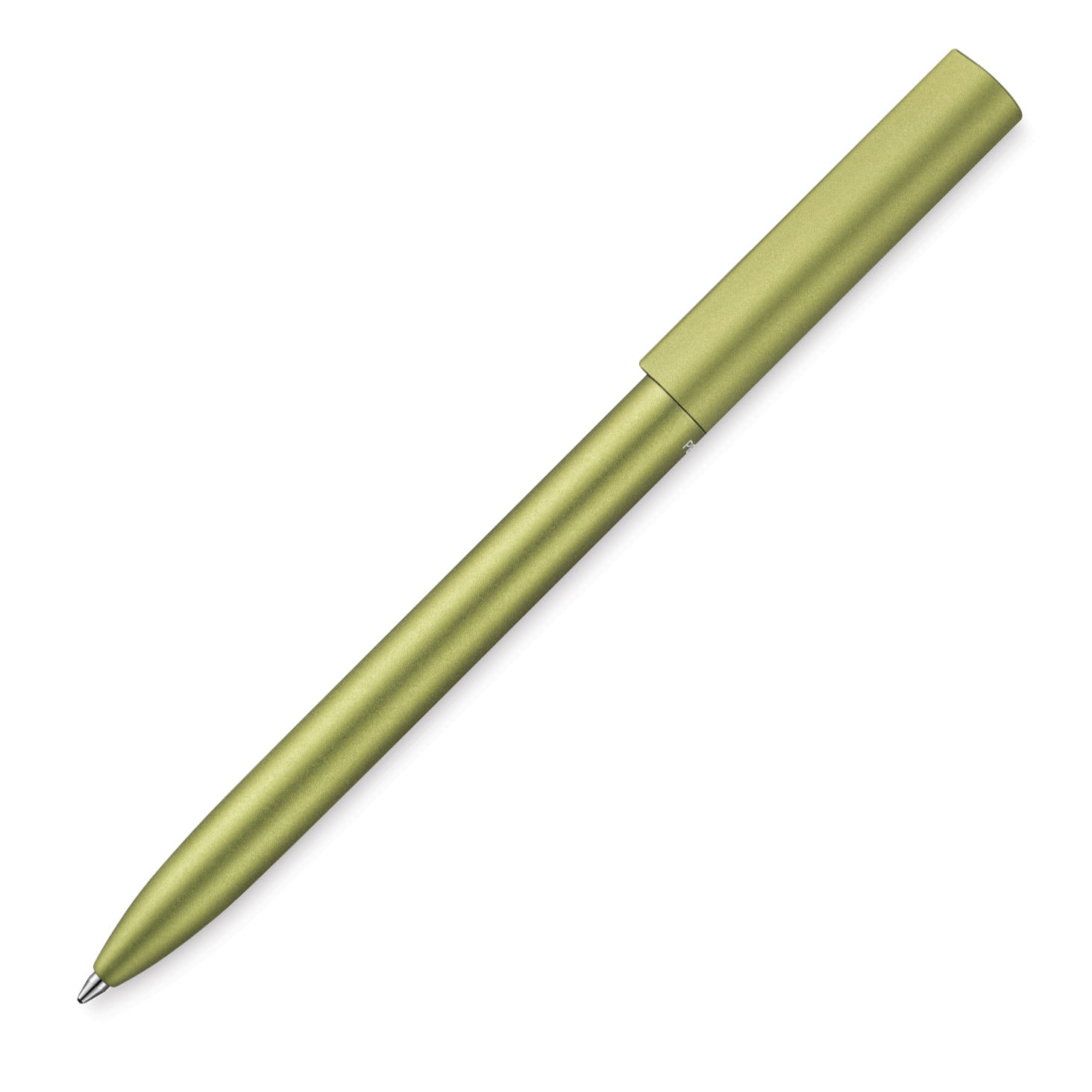 Pelikan Ineo Ballpoint Pen - Green Oasis
