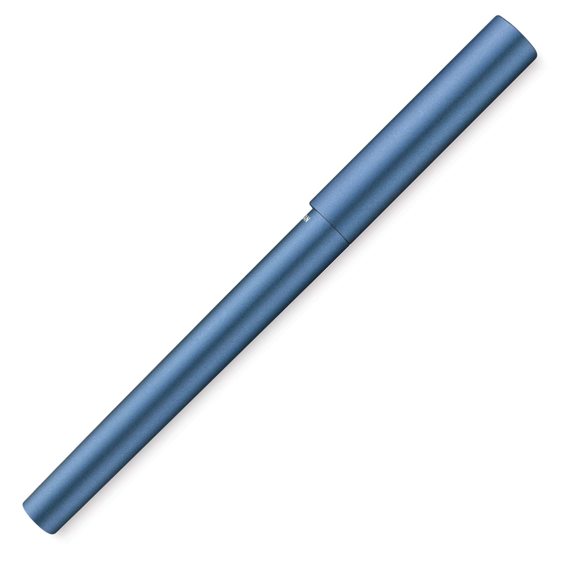 Pelikan Ineo Fountain Pen - Ocean Blue