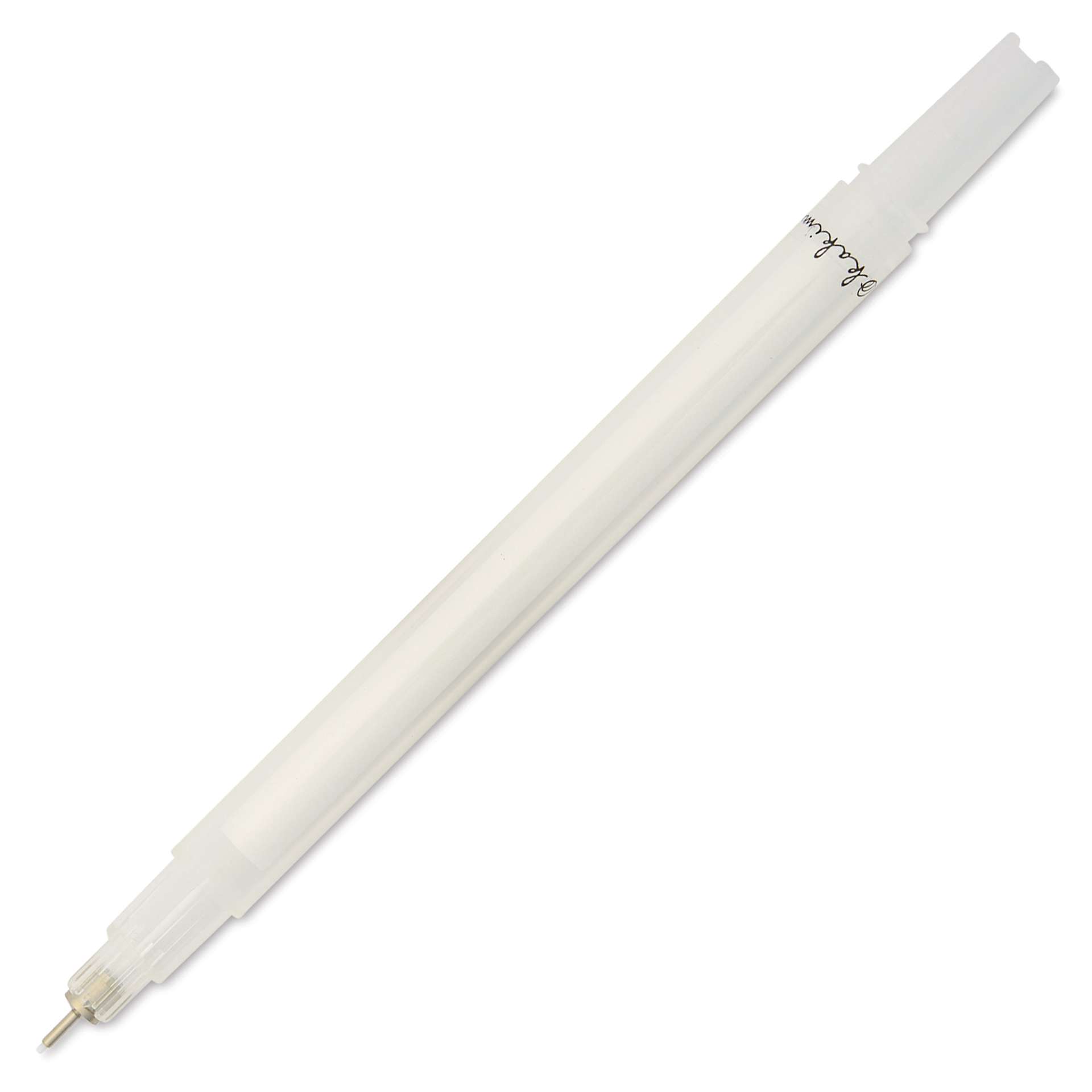 Kakimori Colour Liner Kit - Fine Tip, 0.3 mm, cap removed