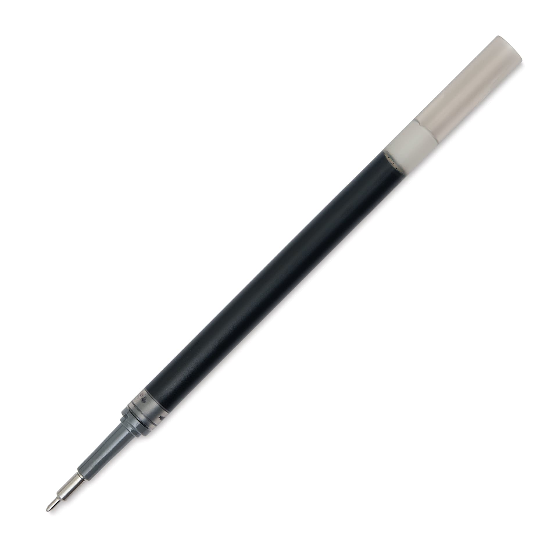 Pentel EnerGel Liquid Gel Pen Refill - Black, 0.5 mm