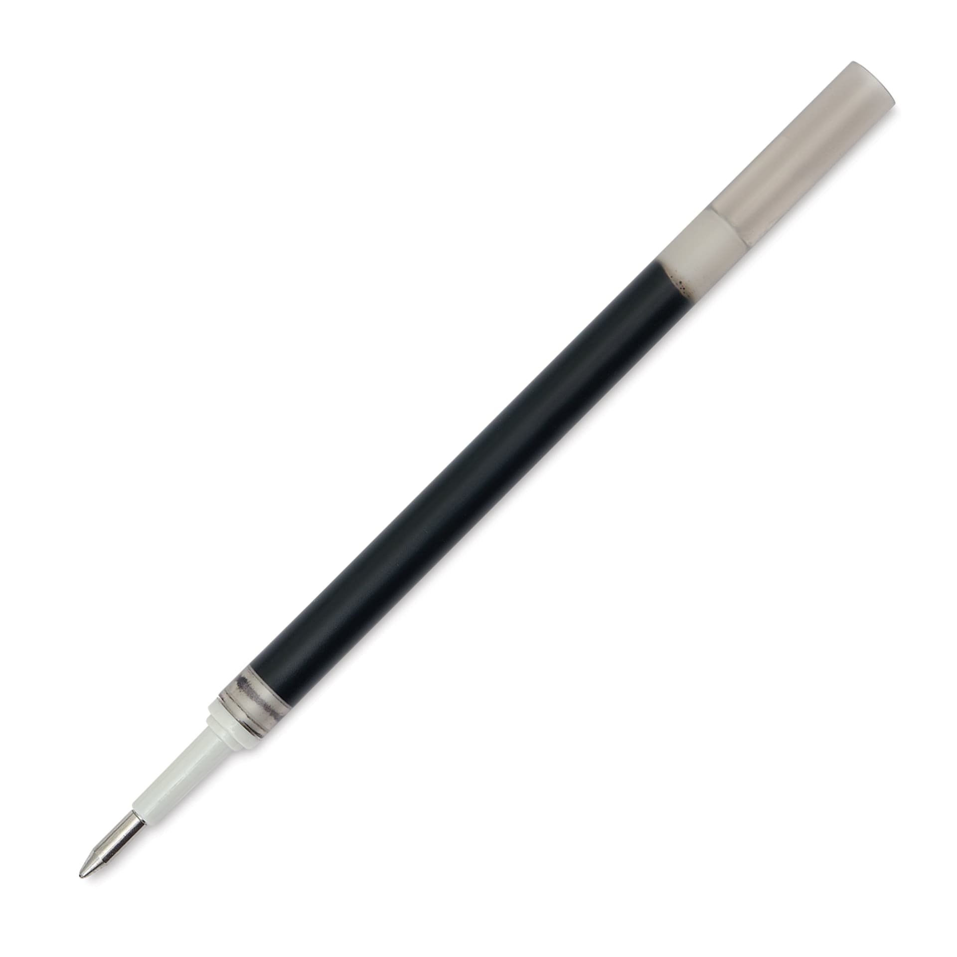 Pentel EnerGel Liquid Gel Pen Refill - Black, 0.7 mm