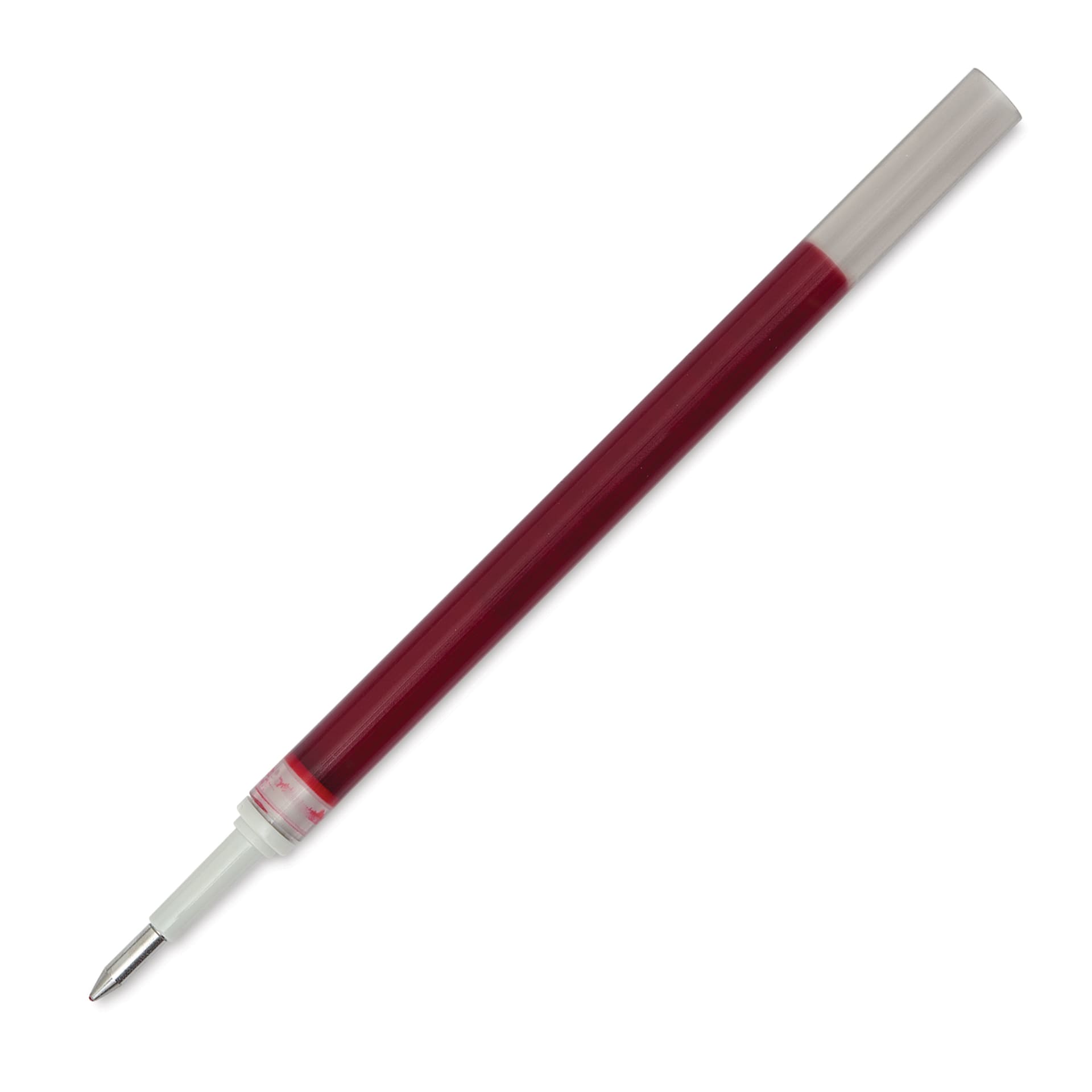 Pentel EnerGel Liquid Gel Pen Refill - Red, 0.7 mm