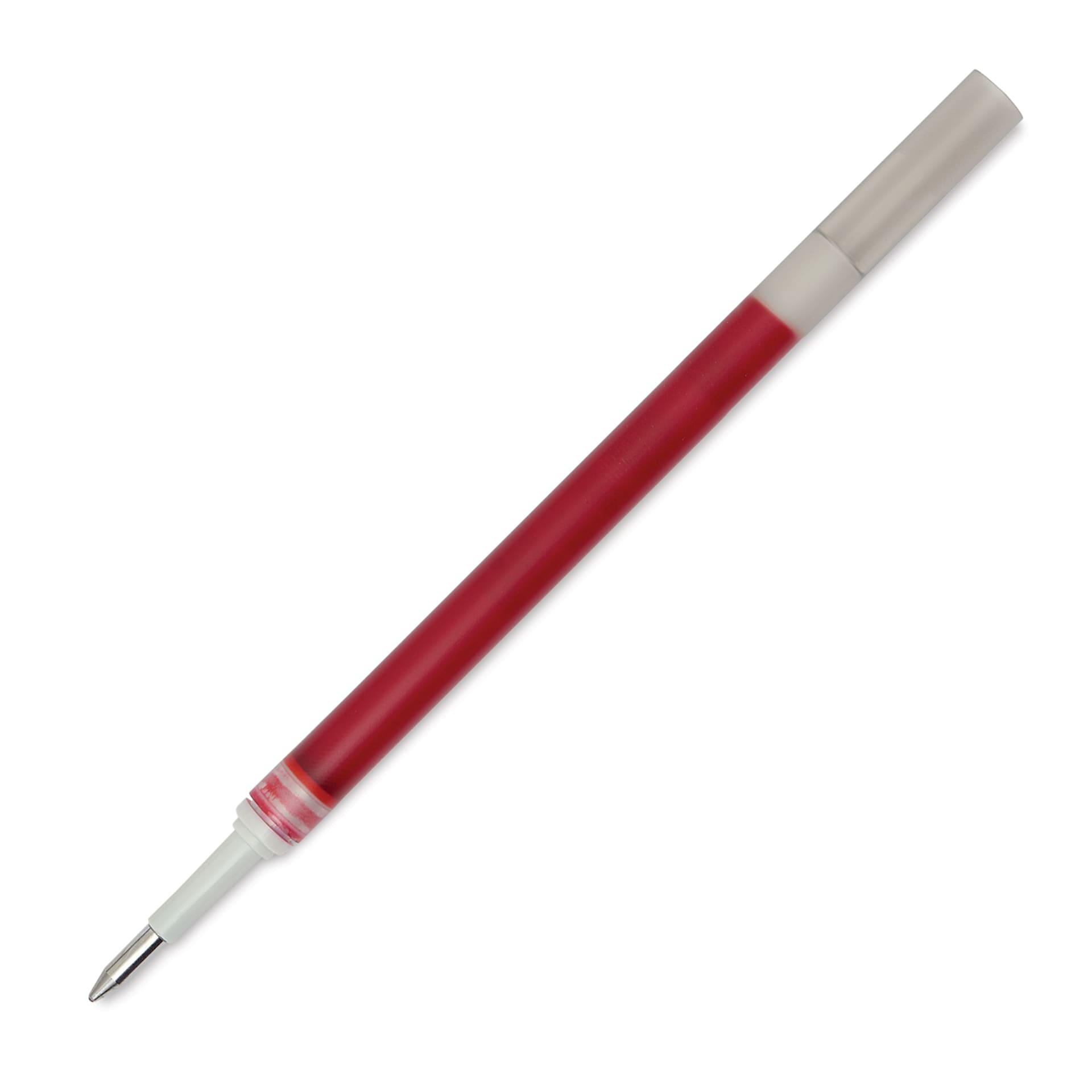 Pentel EnerGel Liquid Gel Pen Refill - Coral Pink, 0.7 mm