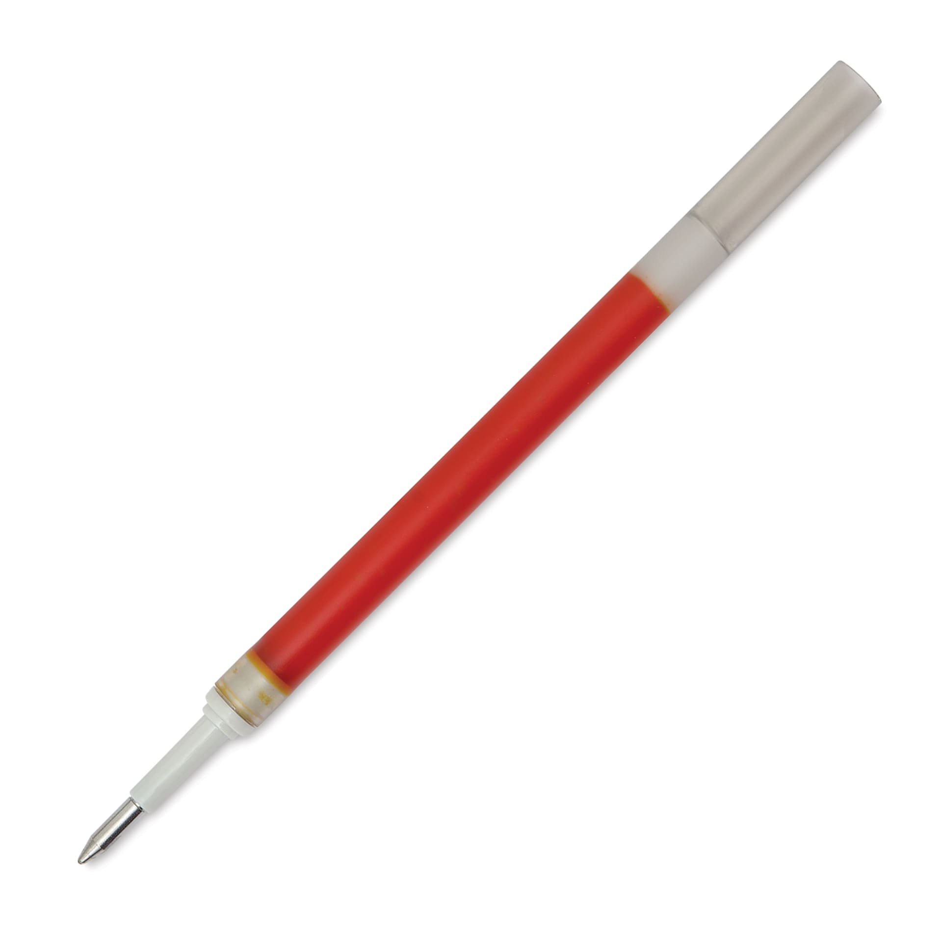 Pentel EnerGel Liquid Gel Pen Refill - Yellow, 0.7 mm